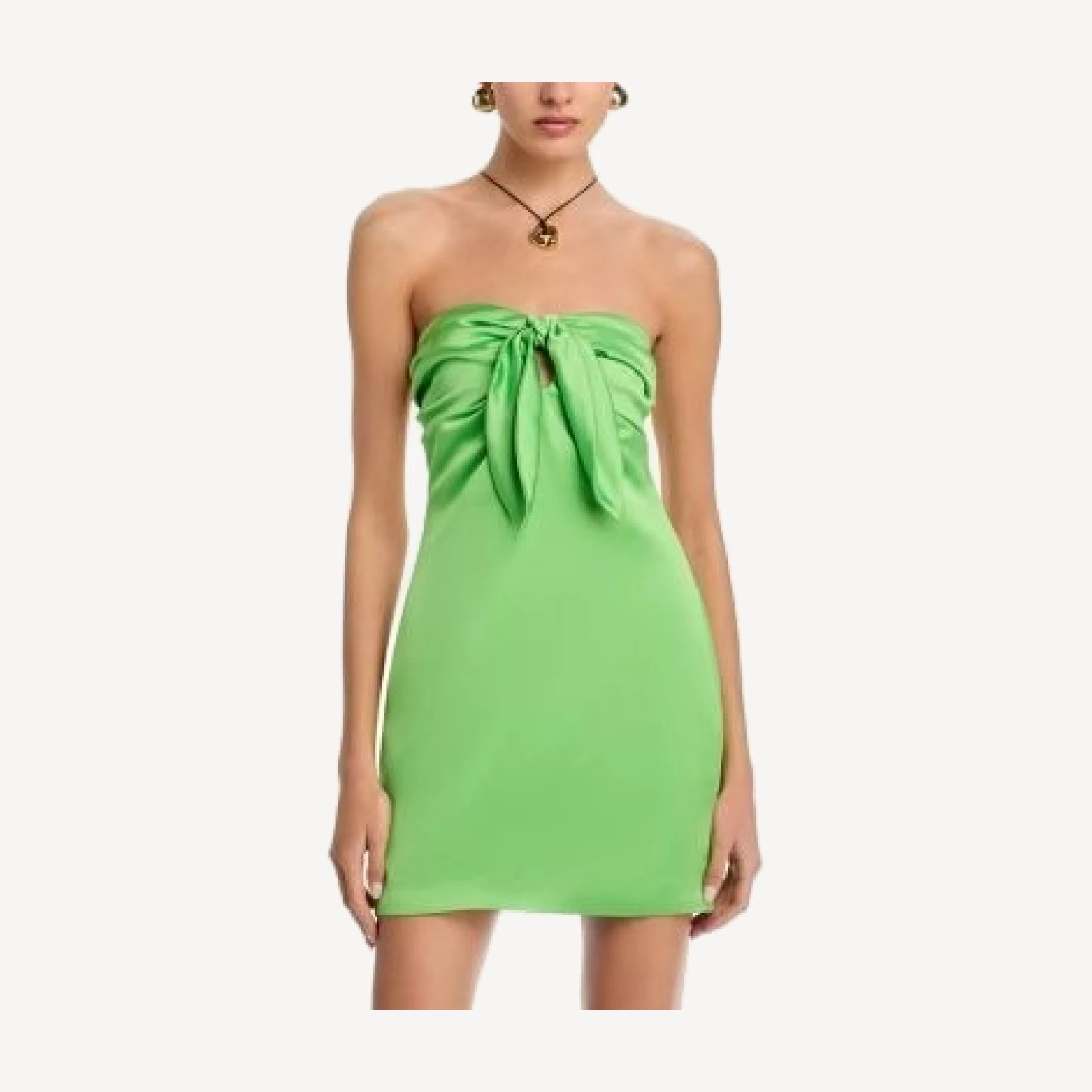 Ramy Brook Orion Dress