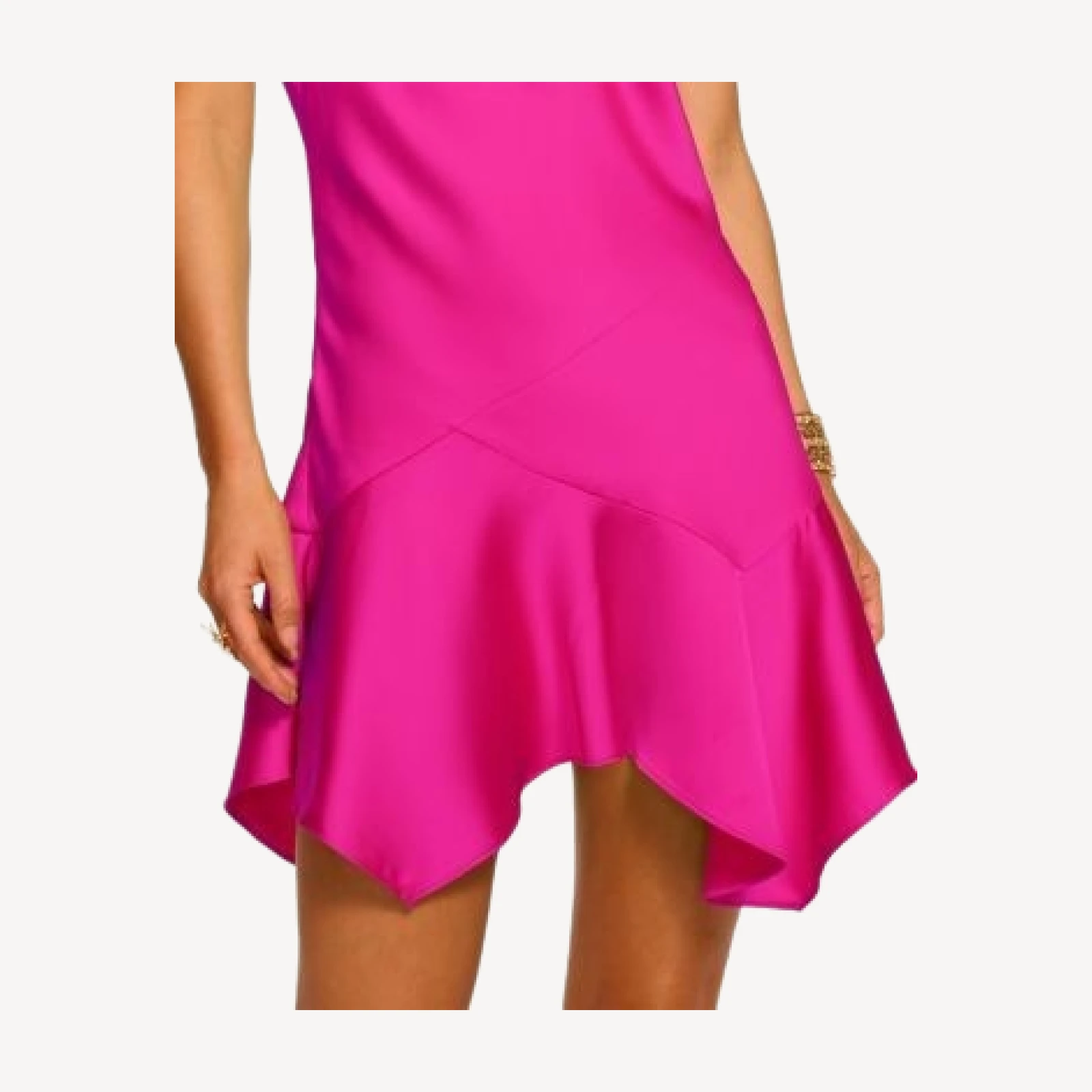 Ramy Brook Nari Dress