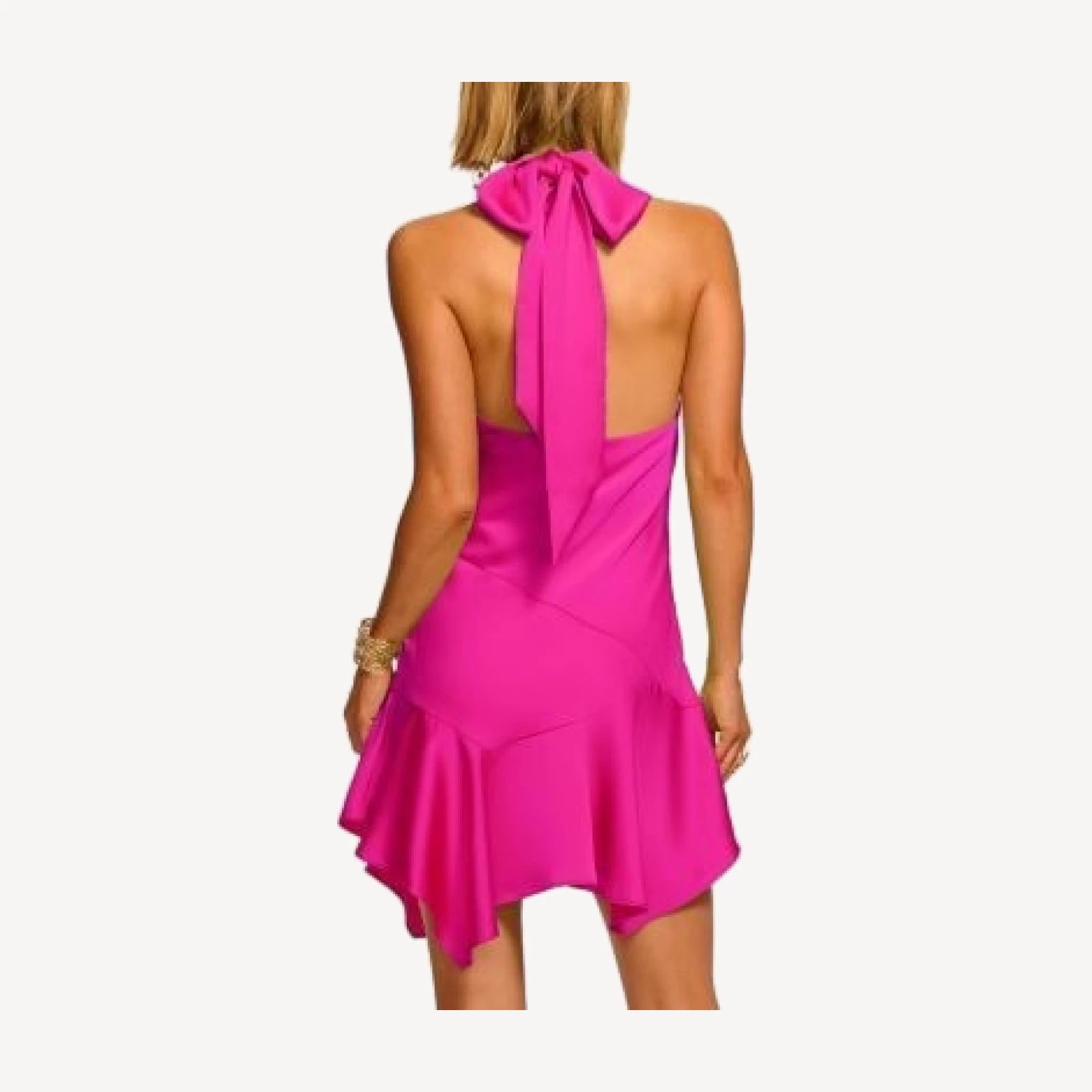 Ramy Brook Nari Dress