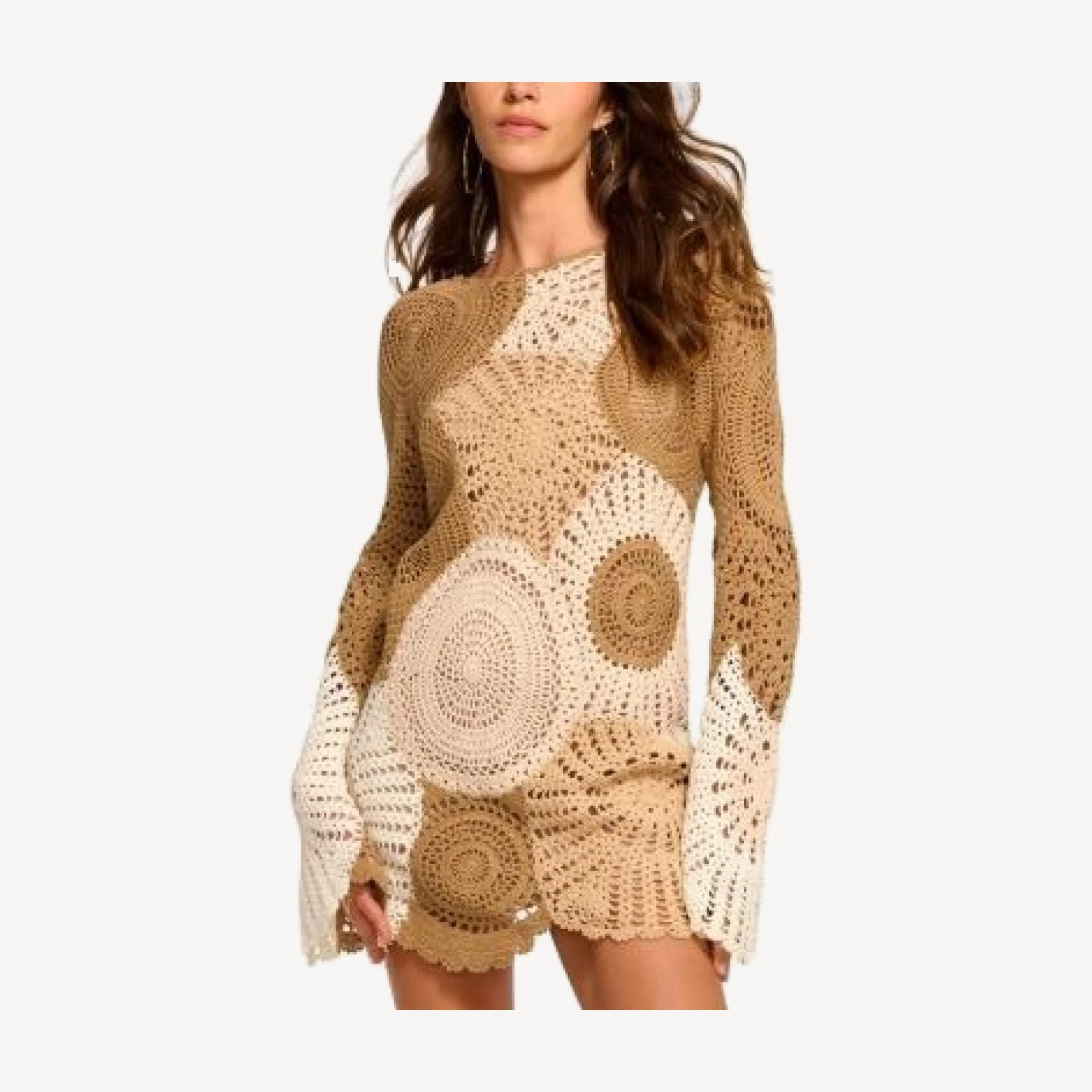 Ramy Brook Carina Dress
