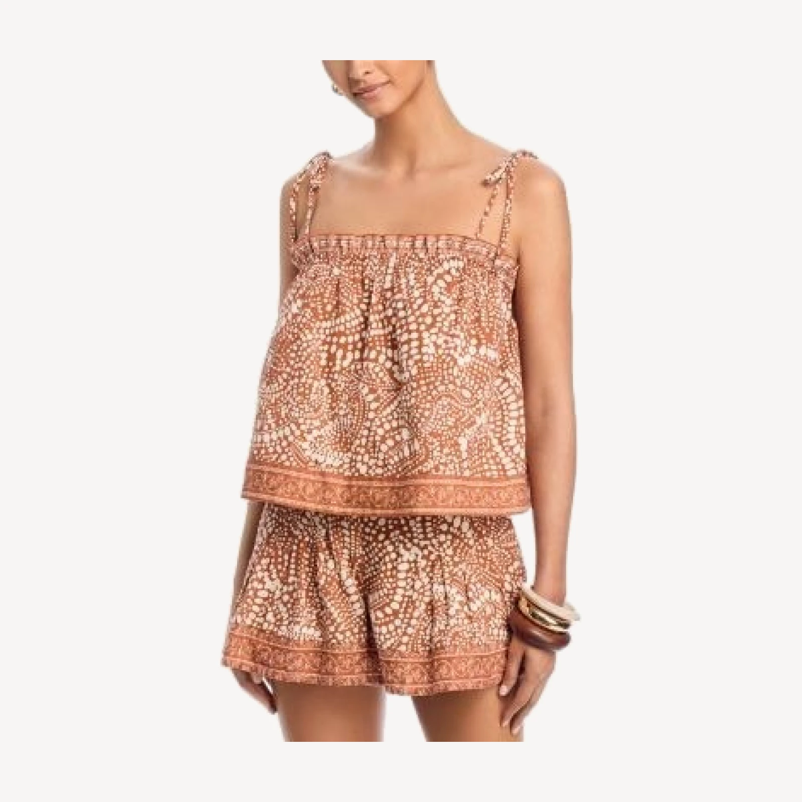 Ramy Brook Scarlett Top