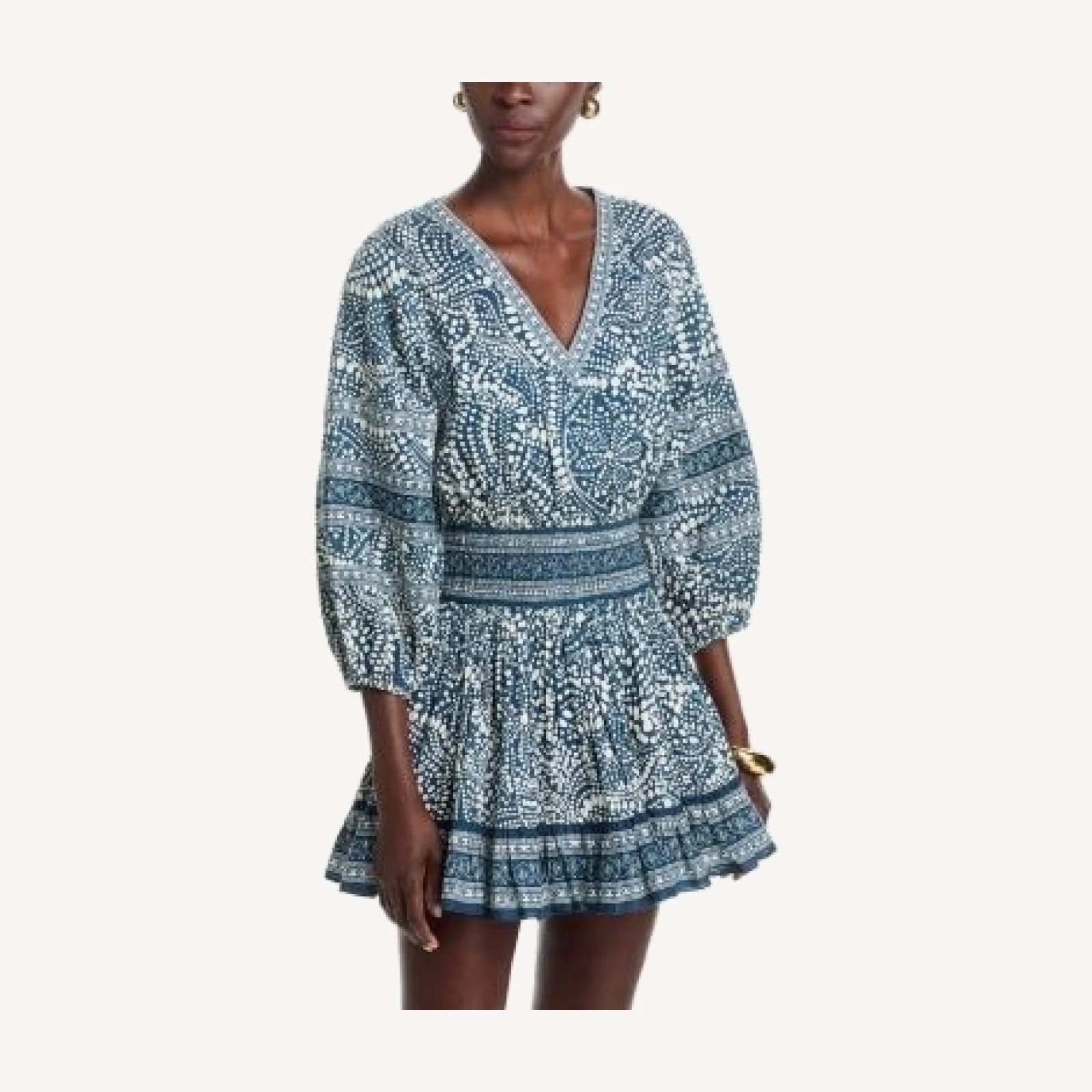 Ramy Brook April Dress