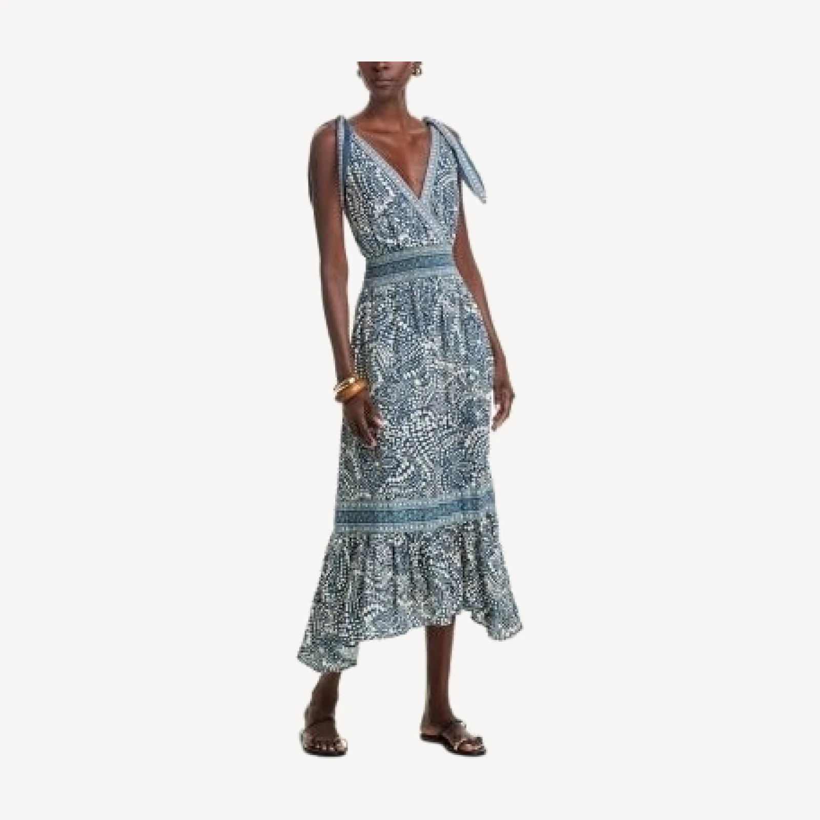 Ramy Brook Mariam Dress