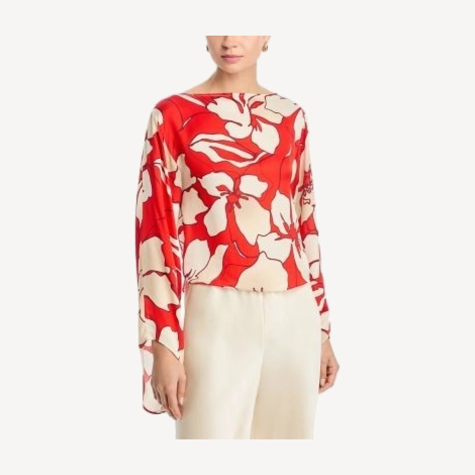 Ramy Brook Amanda Top