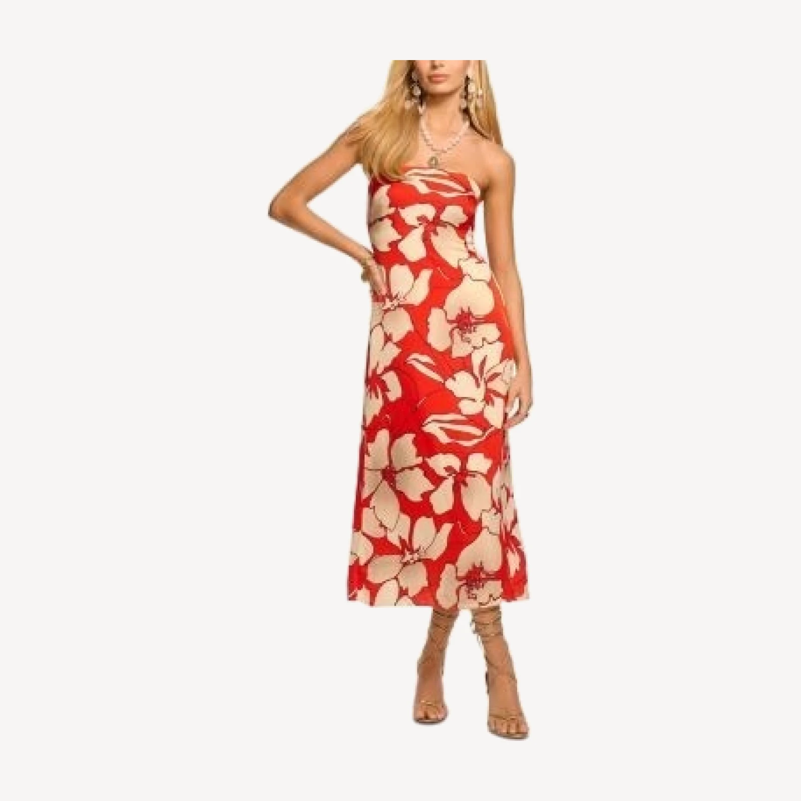 Ramy Brook Kamilla Dress