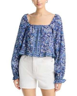 Ramy Brook Farah Top