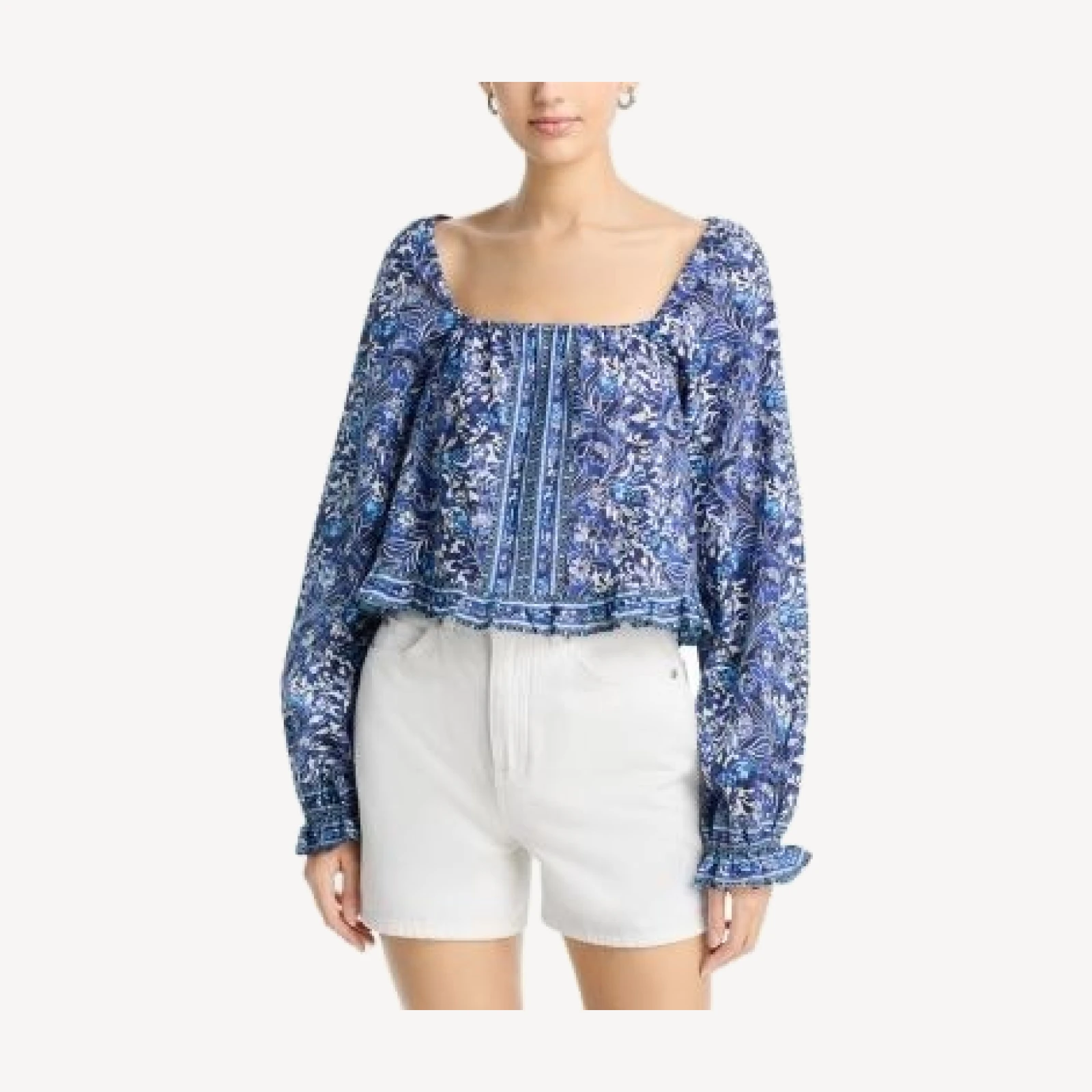 Ramy Brook Farah Top