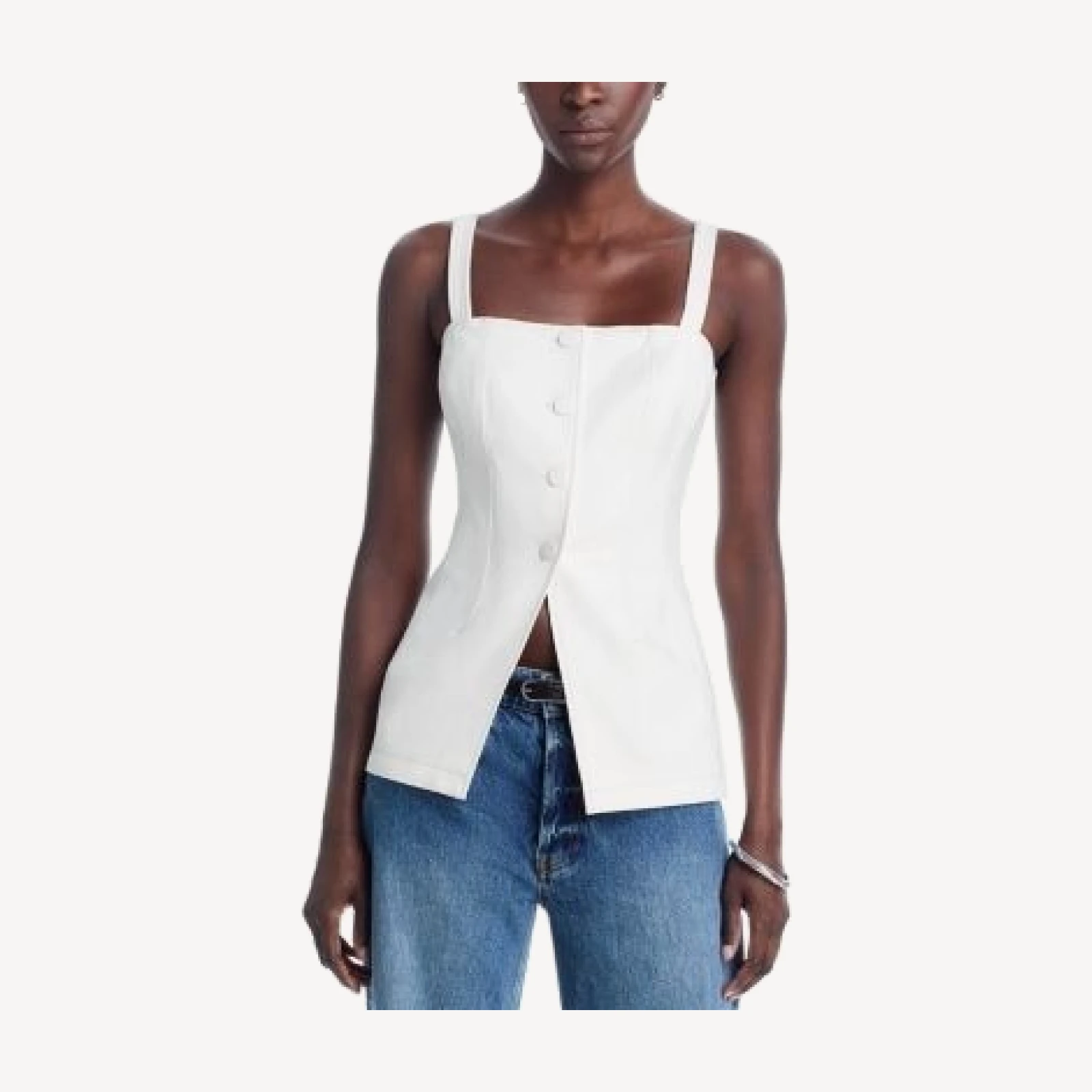 Ramy Brook Elana Top