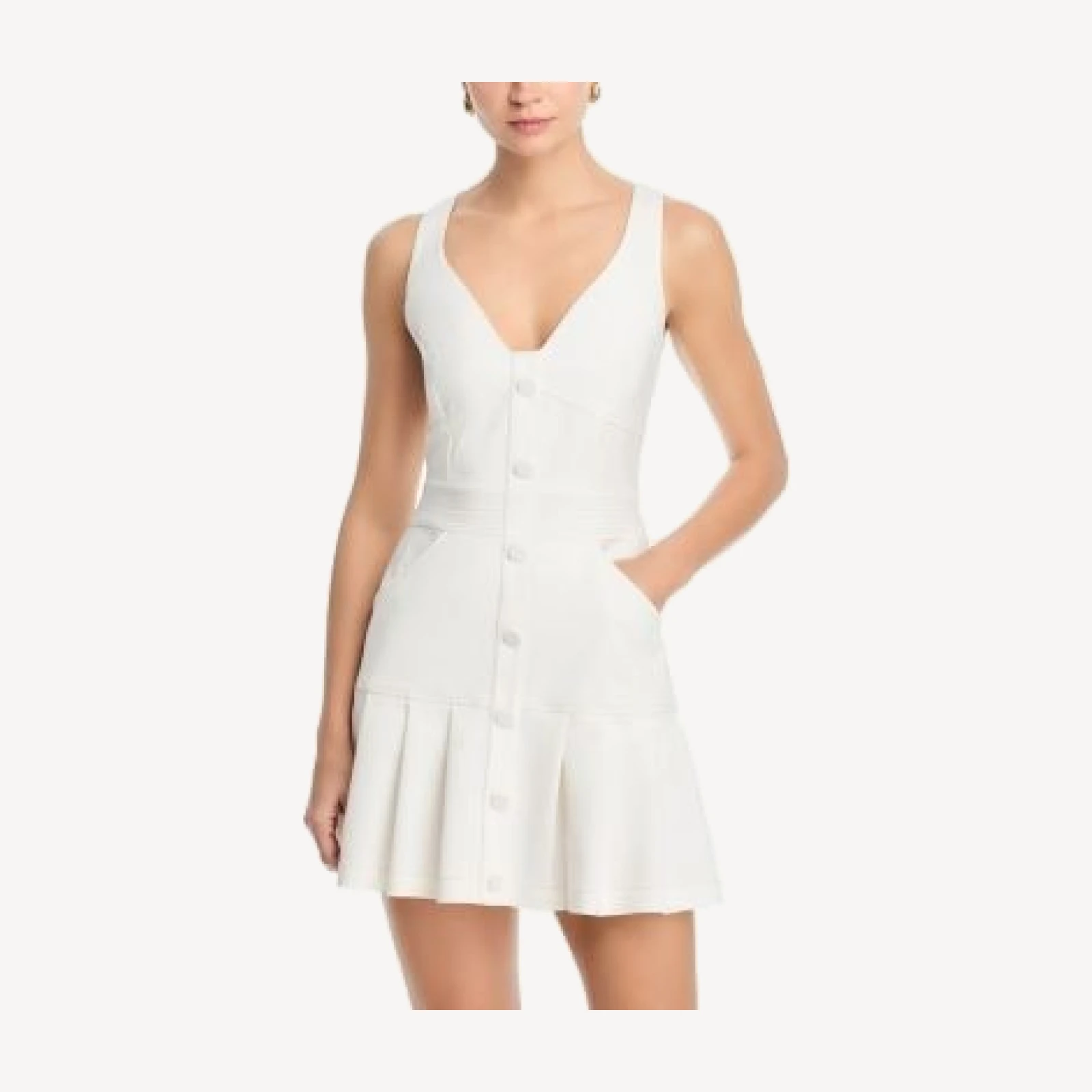 Ramy Brook Olana Dress