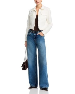 Ramy Brook Marrie Jacket