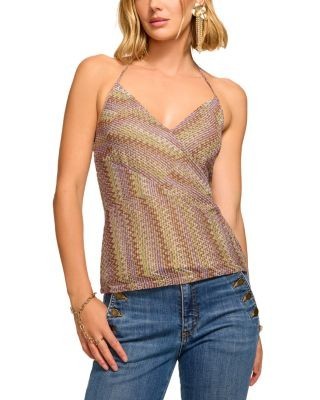 Ramy Brook Mallie Halter Top