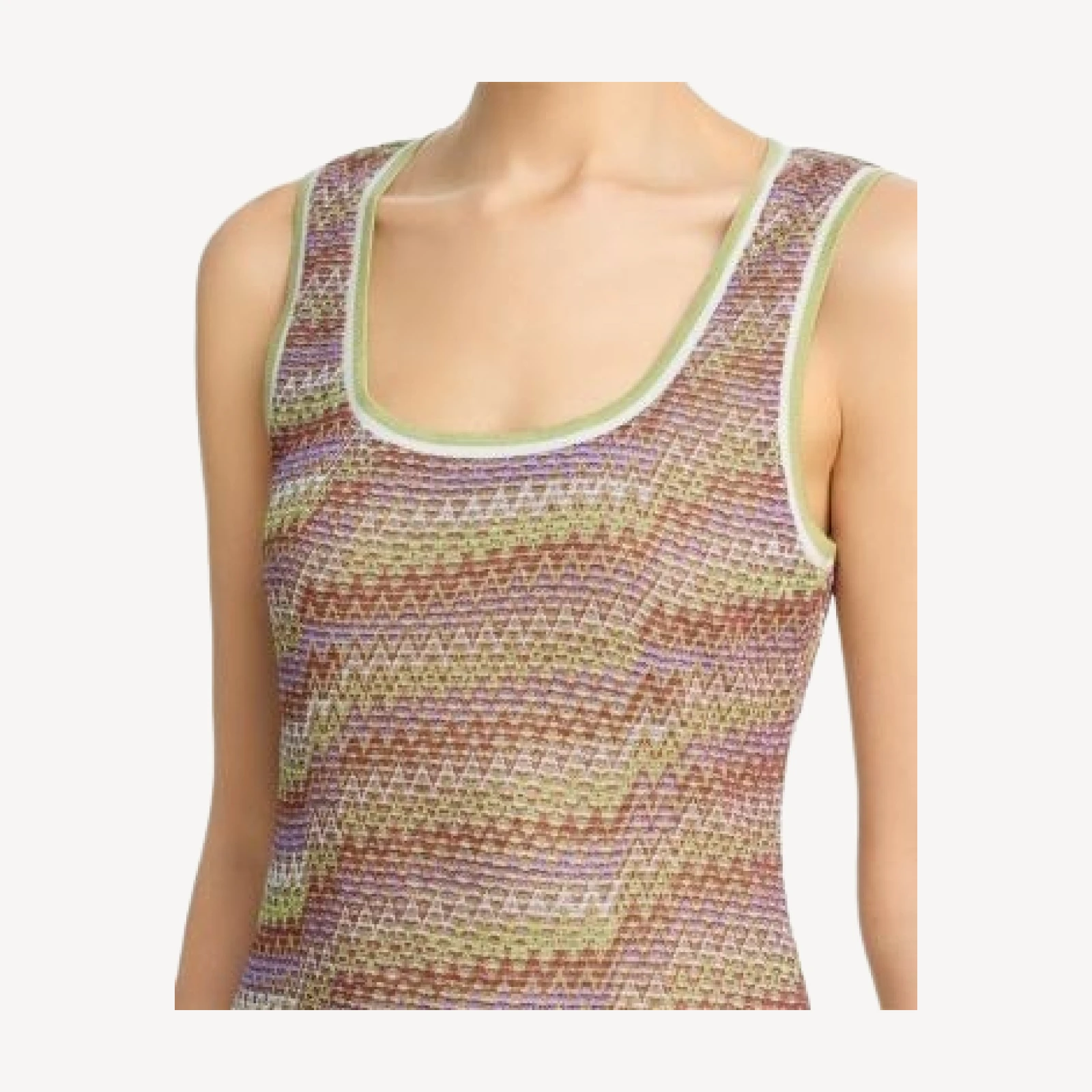 Ramy Brook Liora Mini Dress