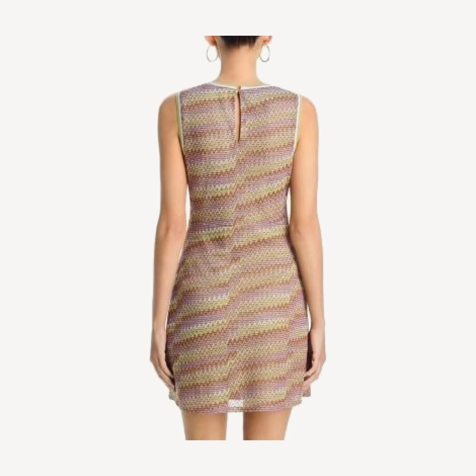 Ramy Brook Liora Mini Dress