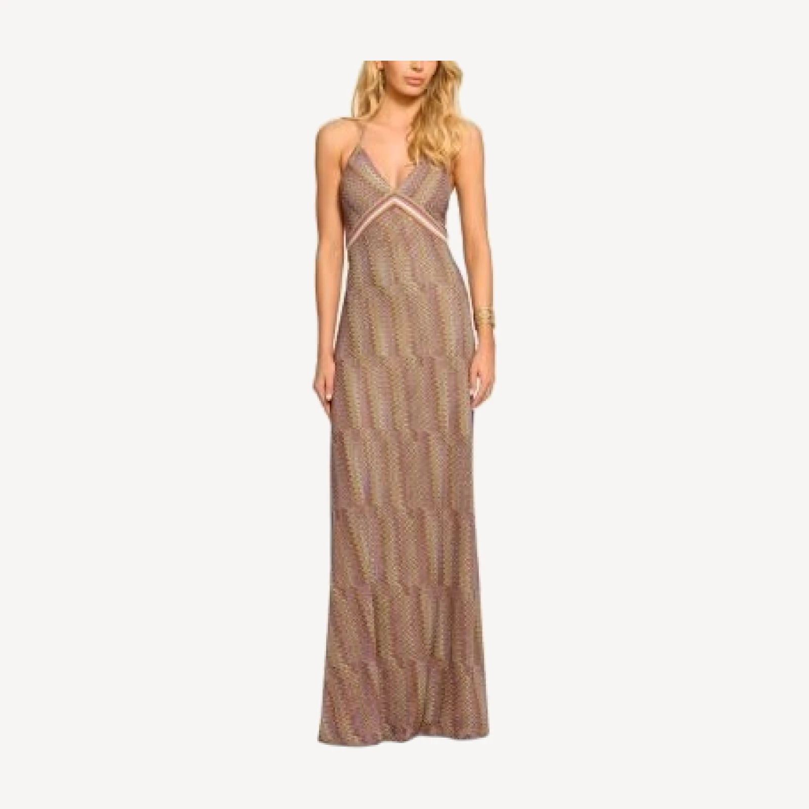 Ramy Brook Rosalind Dress