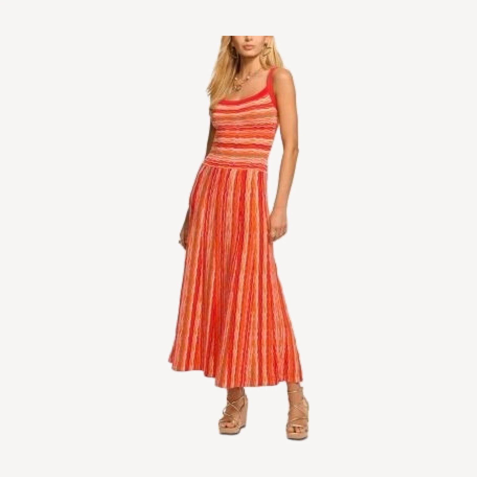 Ramy Brook Madelyne Dress