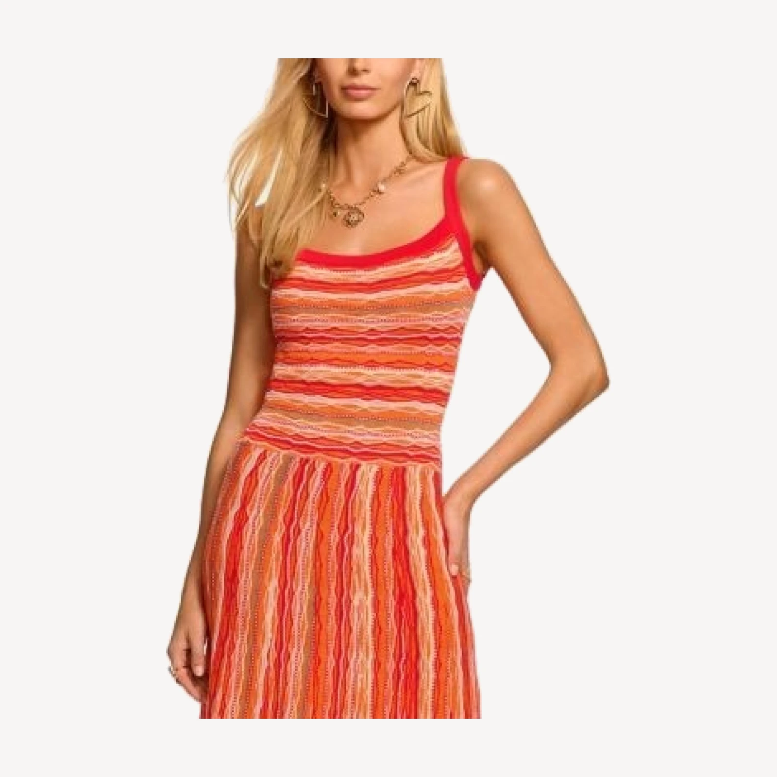 Ramy Brook Madelyne Dress