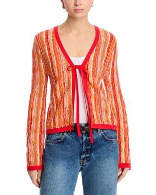 Ramy Brook Daniela Cardigan