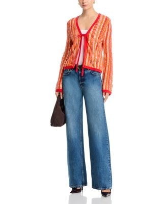 Ramy Brook Daniela Cardigan