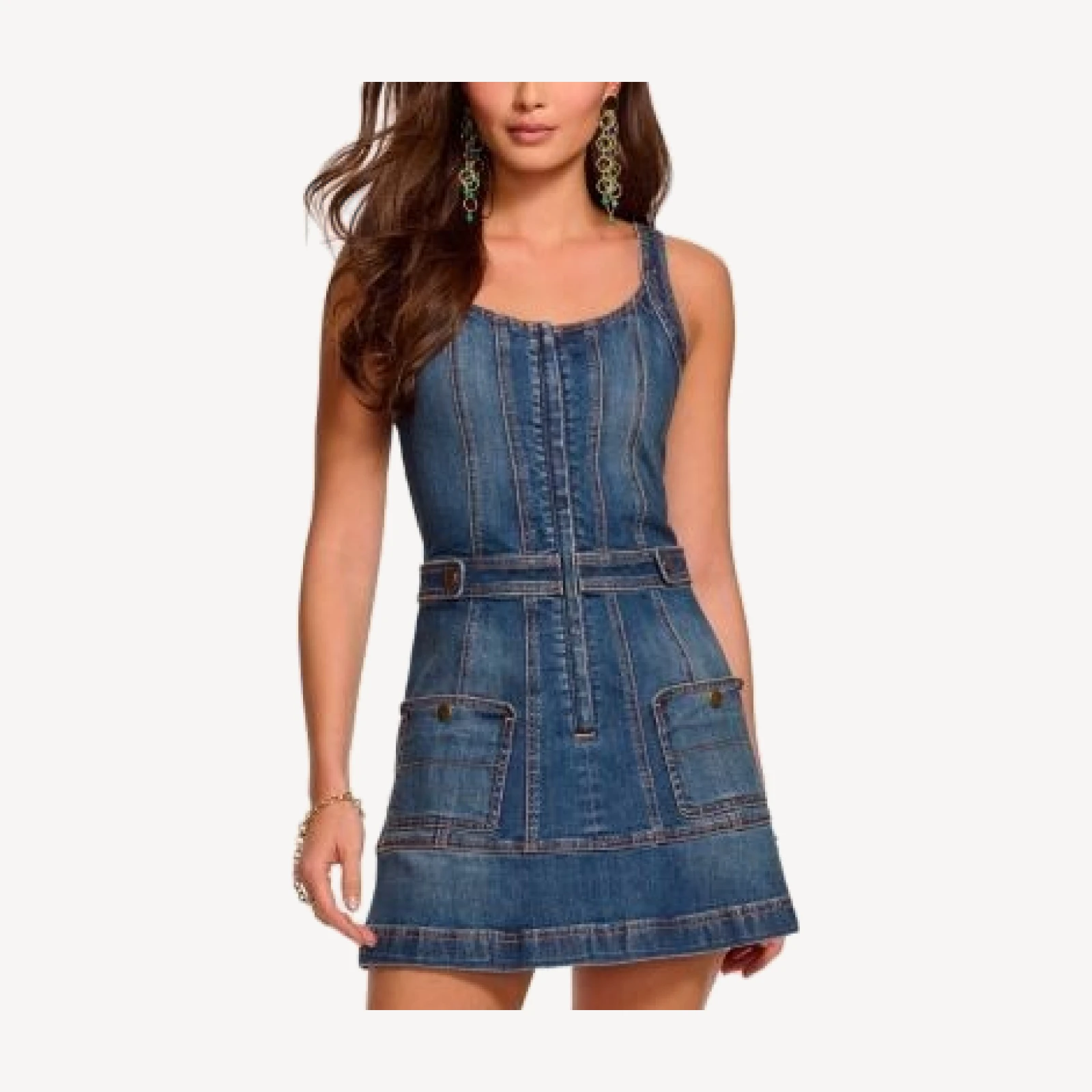 Ramy Brook Karla Dress