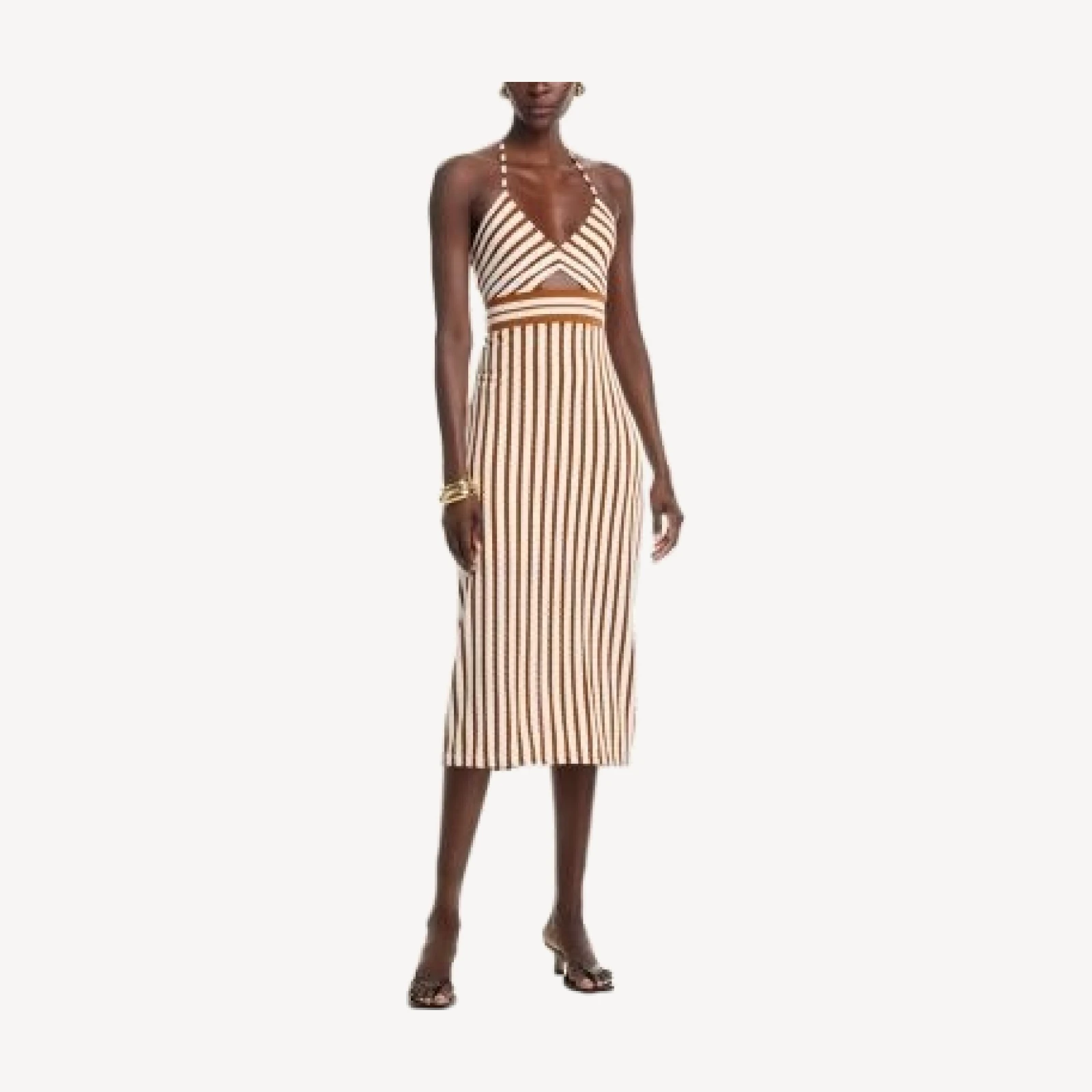 Ramy Brook Stevie Dress