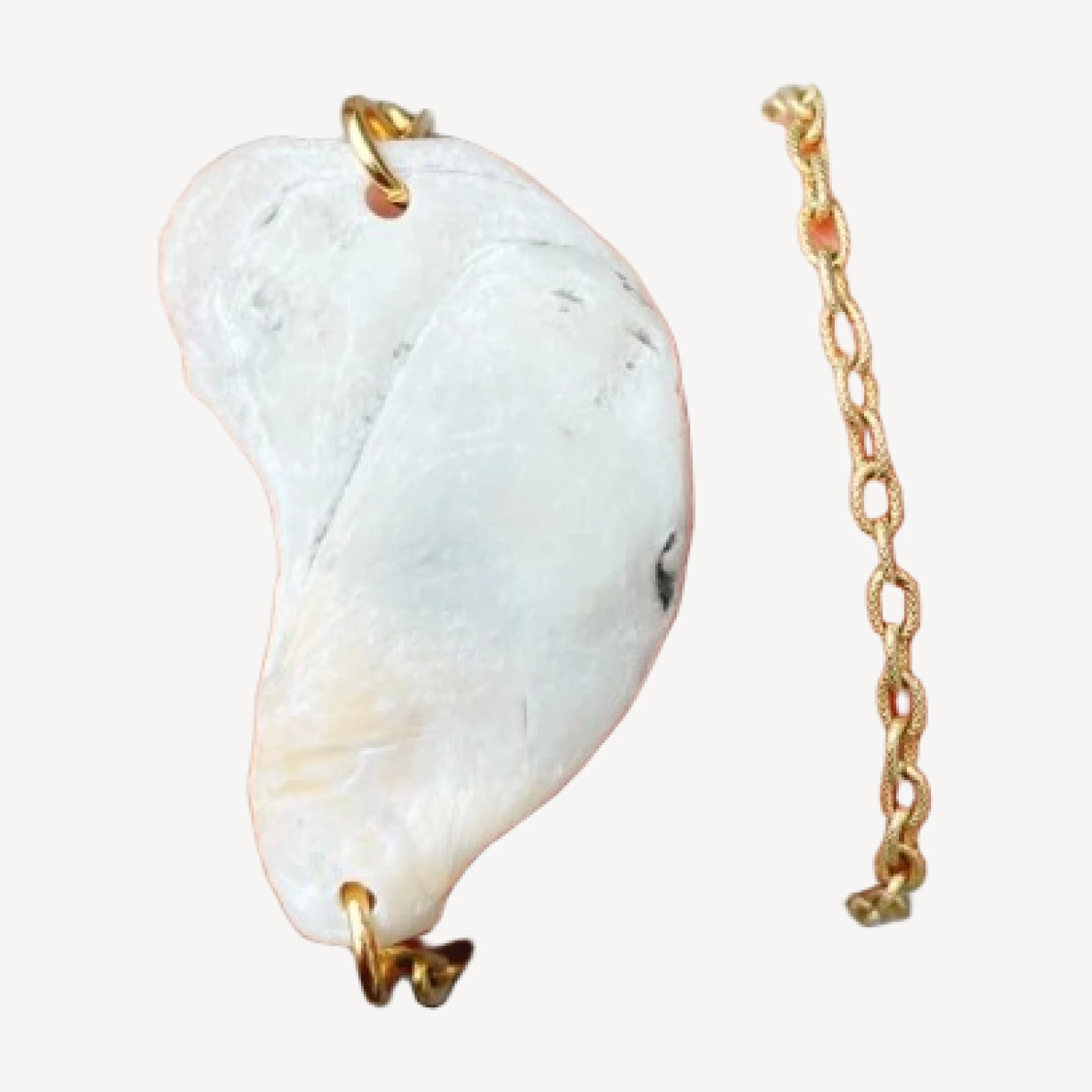 The Alex Shell Bracelet