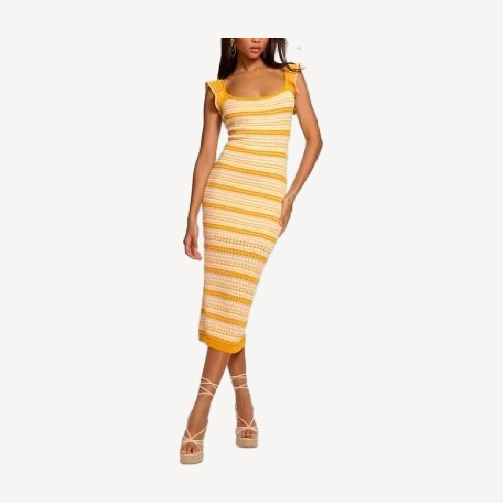Ramy Brook Kit Dress