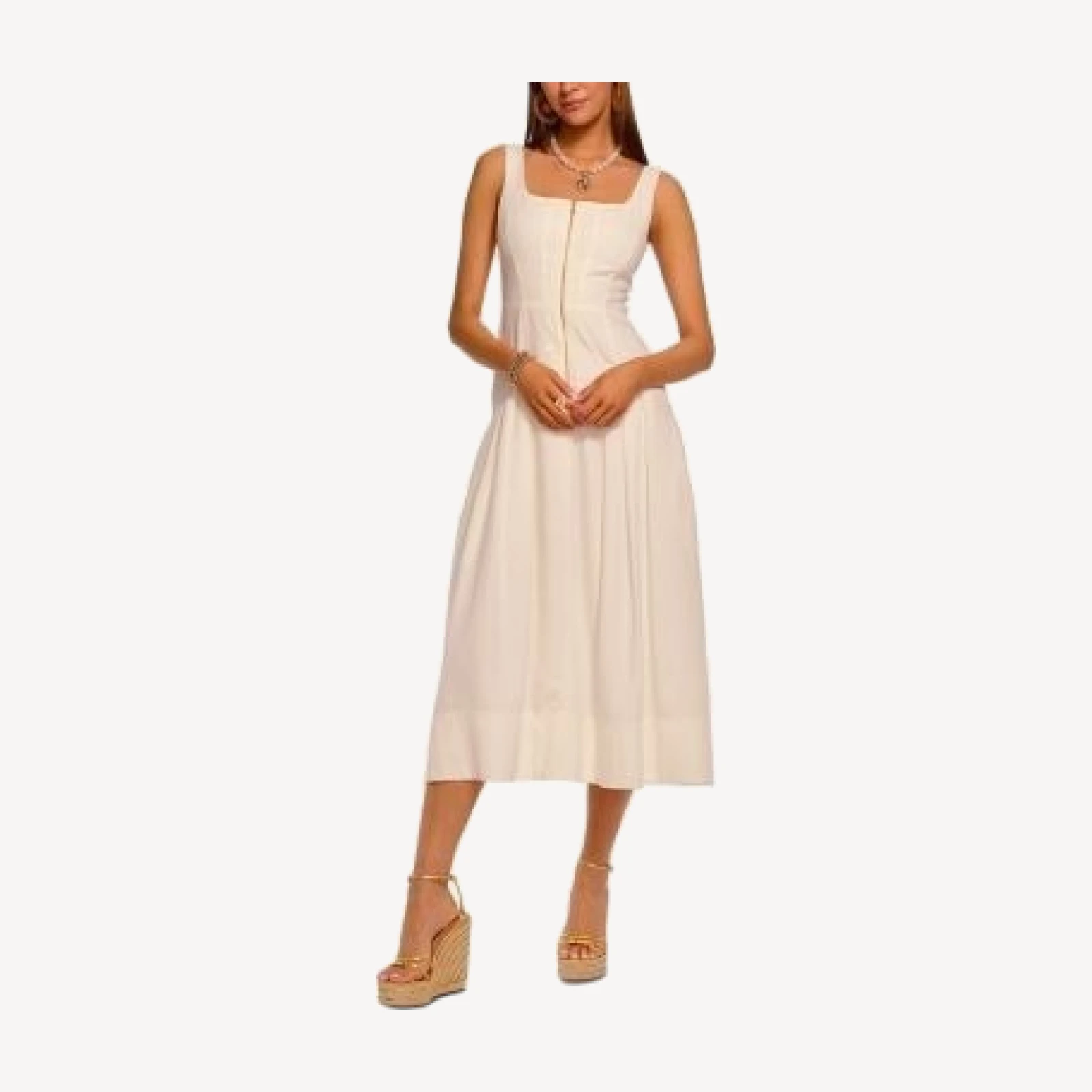 Ramy Brook Moira Dress