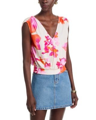 Ramy Brook Sabine Top