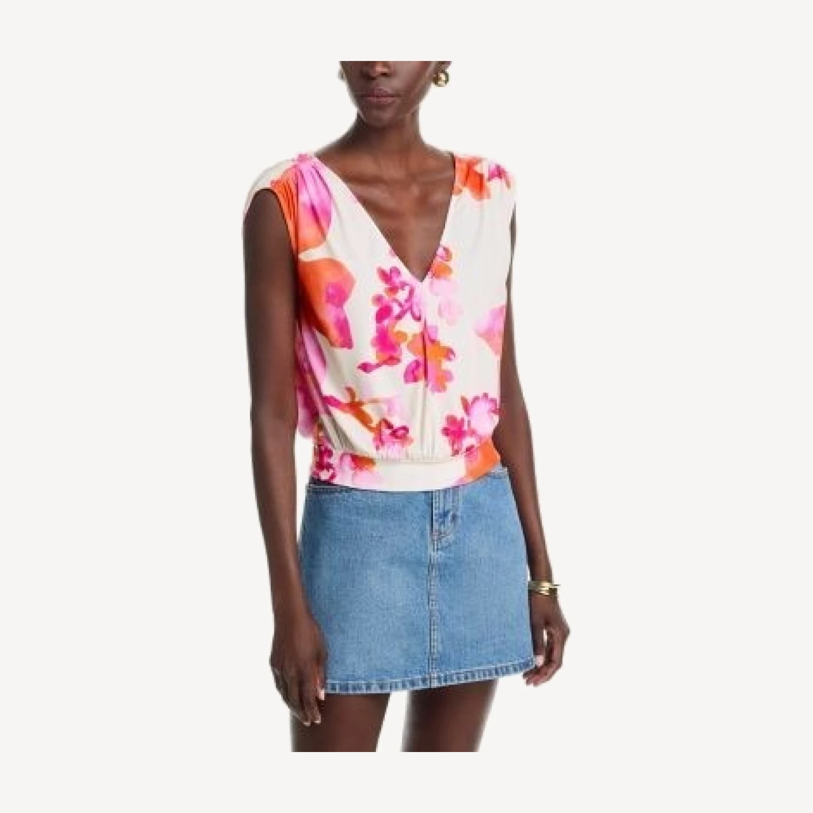 Ramy Brook Sabine Top