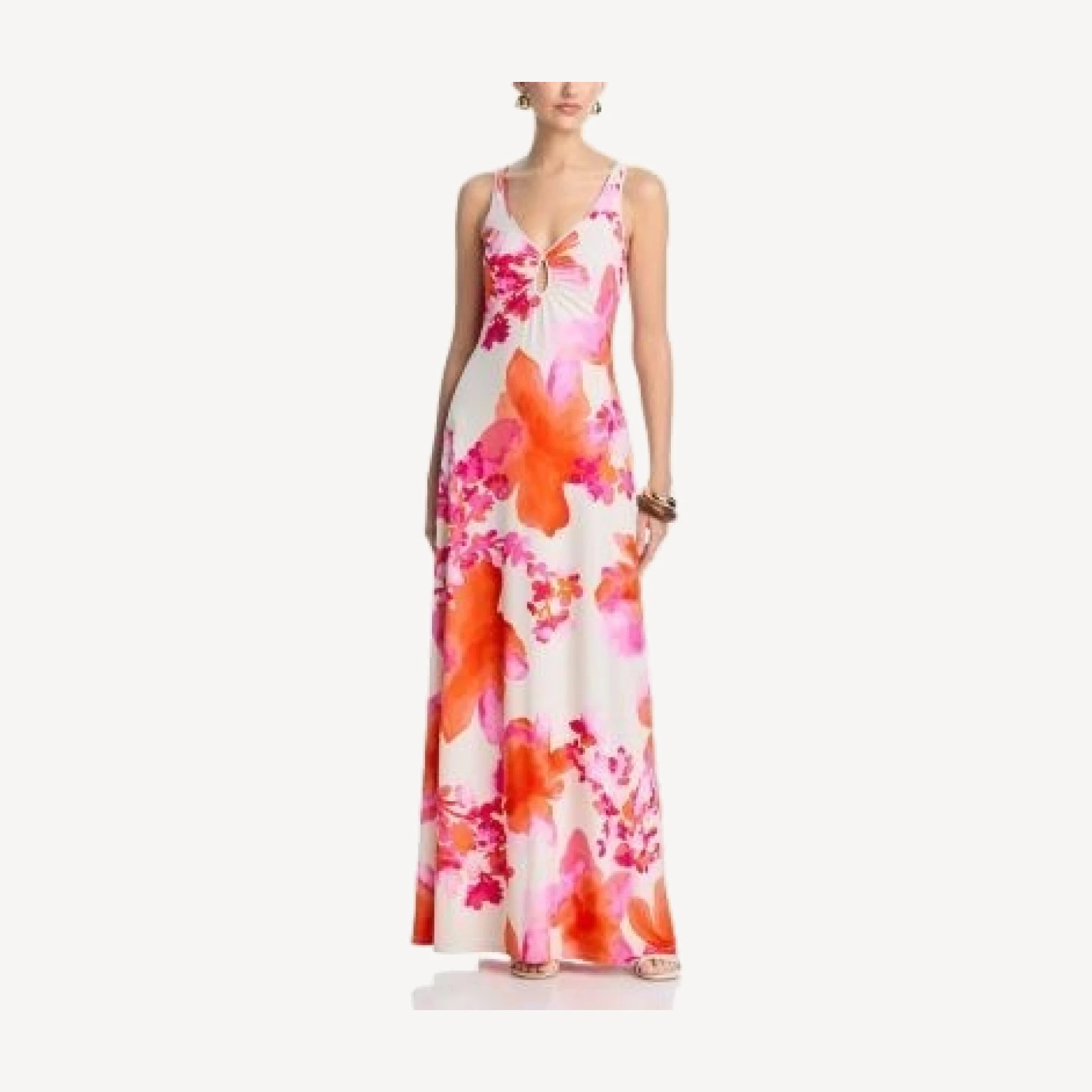Ramy Brook Jazz Maxi Dress