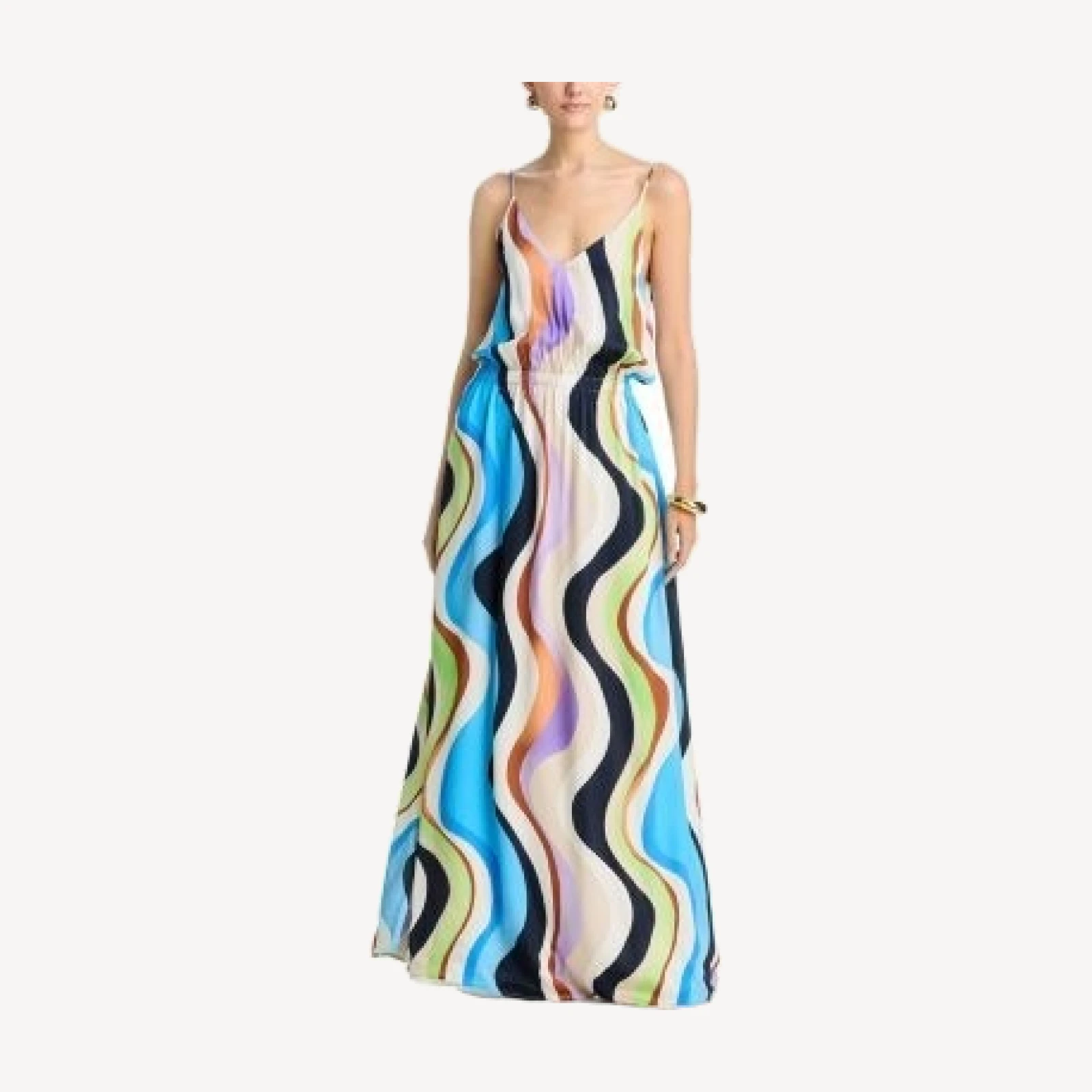 Ramy Brook Clarissa Dress
