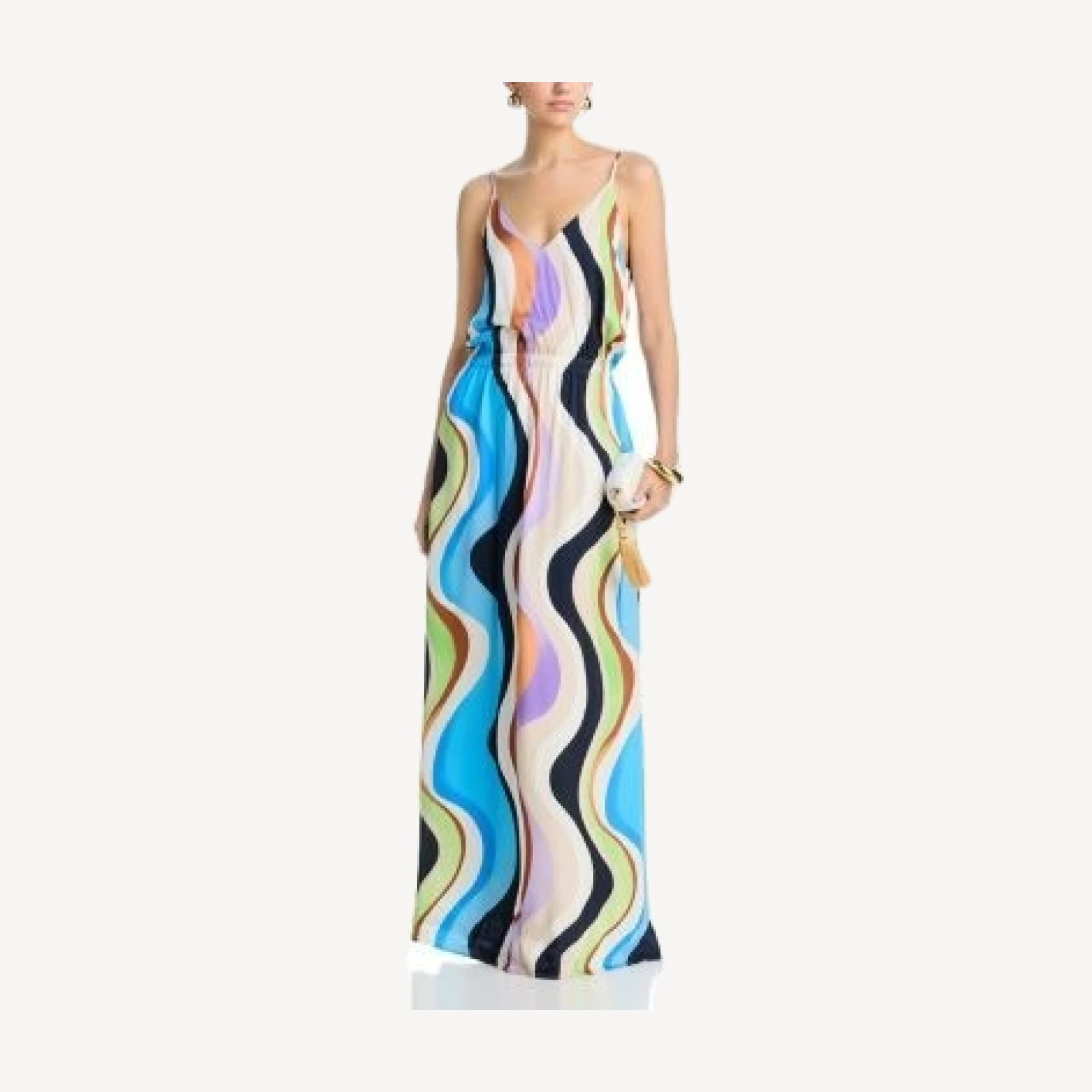 Ramy Brook Clarissa Dress