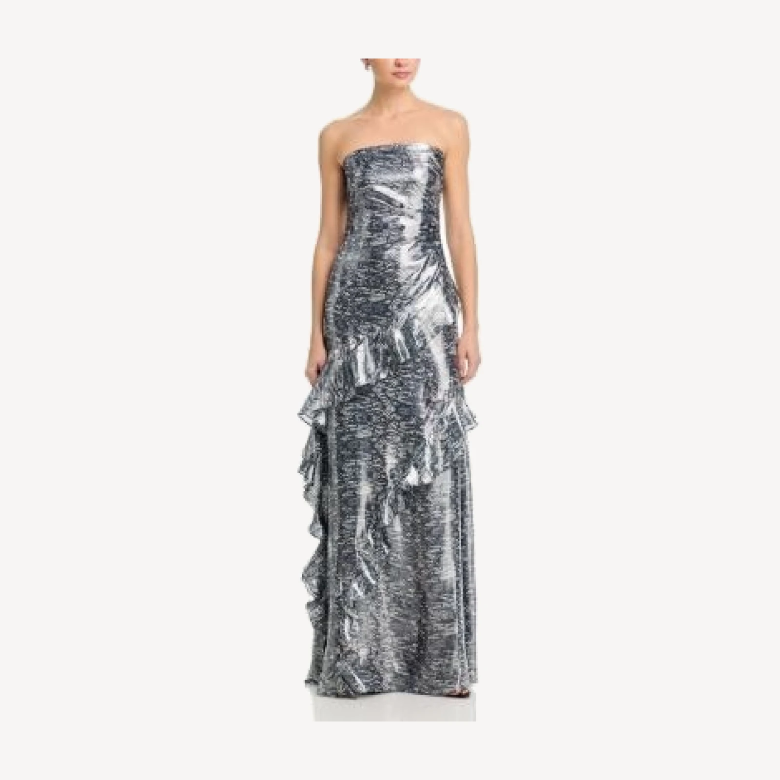 Ramy Brook Dominika Gown