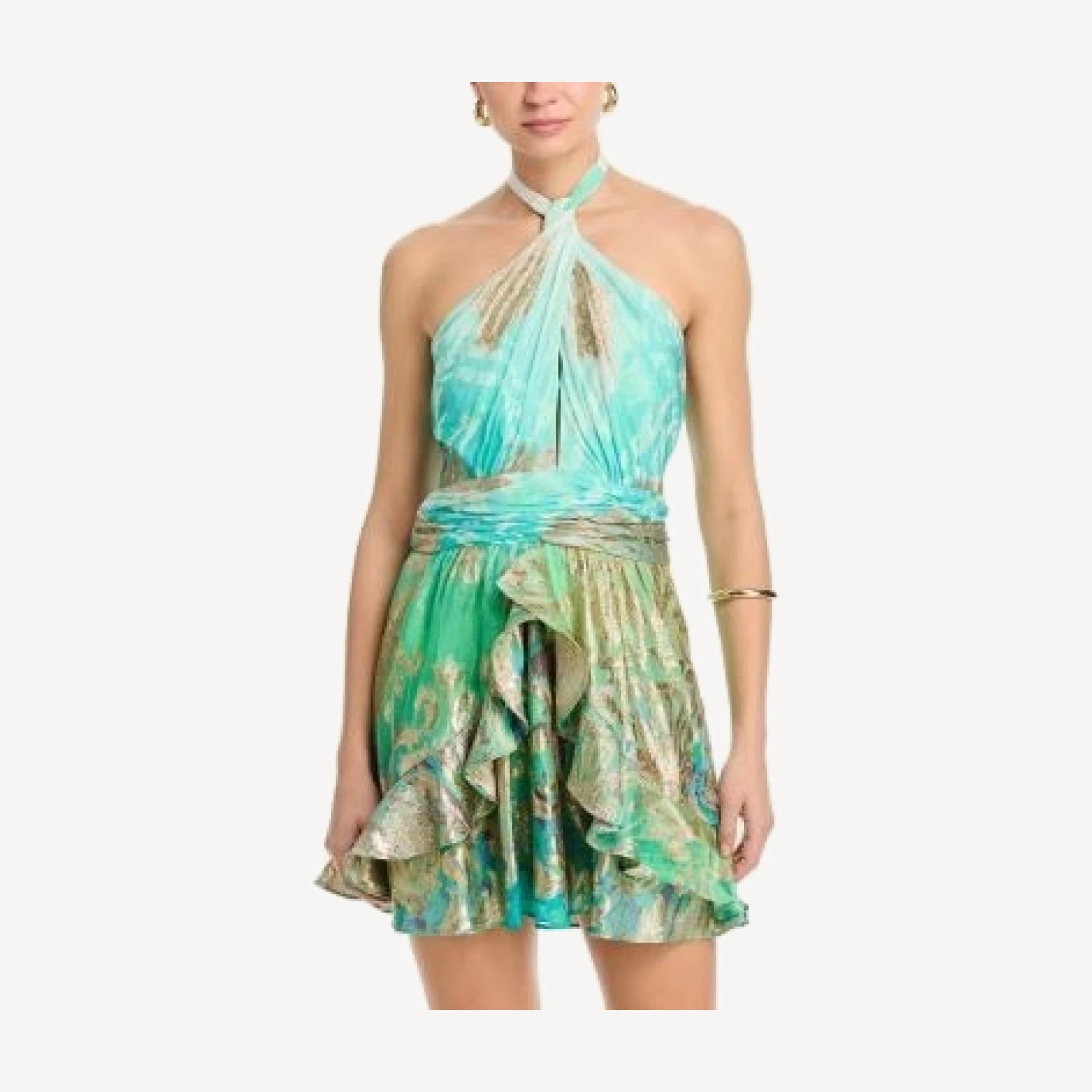 Ramy Brook Reuben Dress