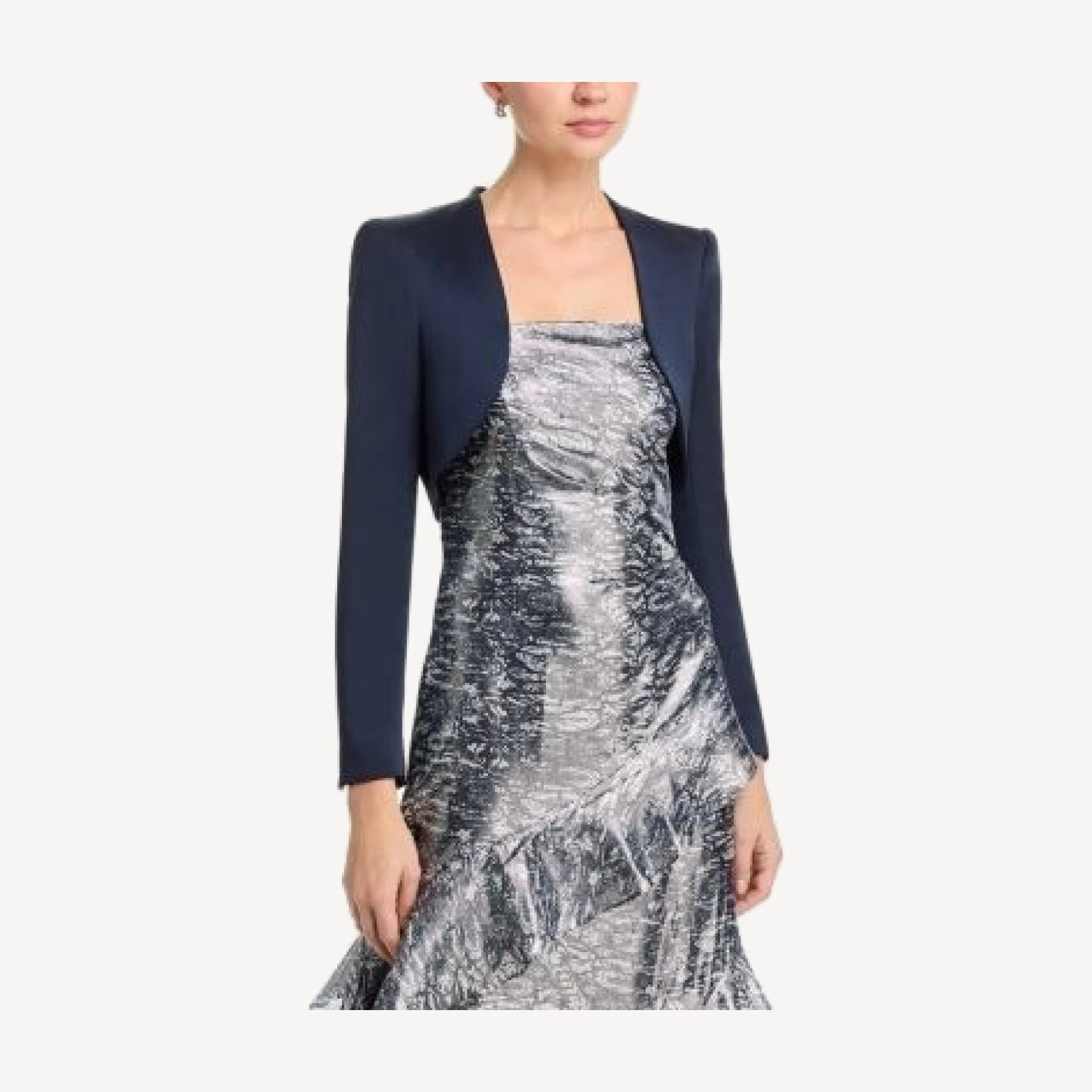 Ramy Brook Gia Capelet