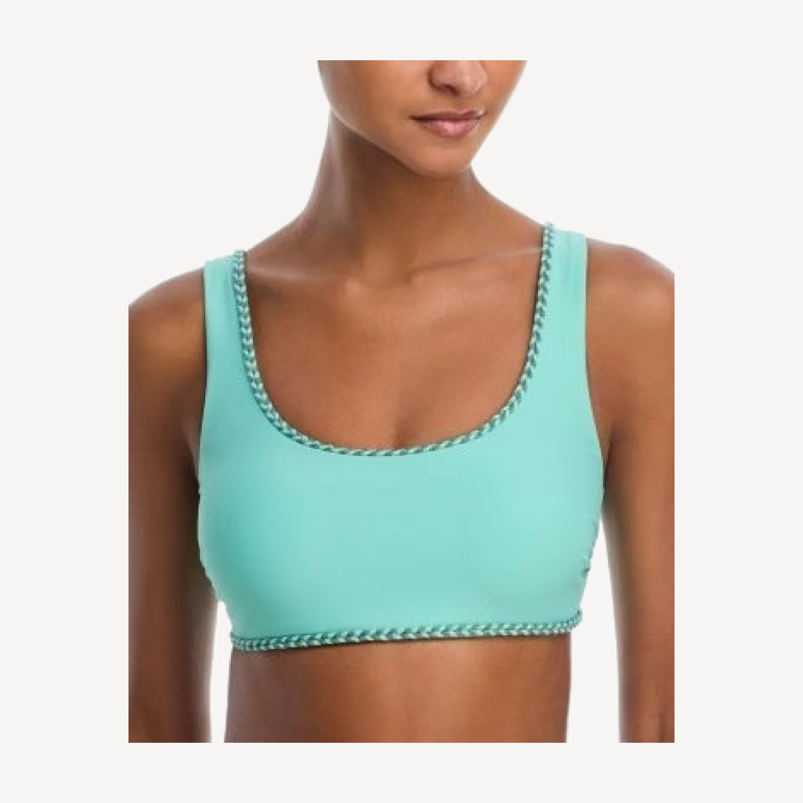 Ramy Brook Maeve Bikini Top