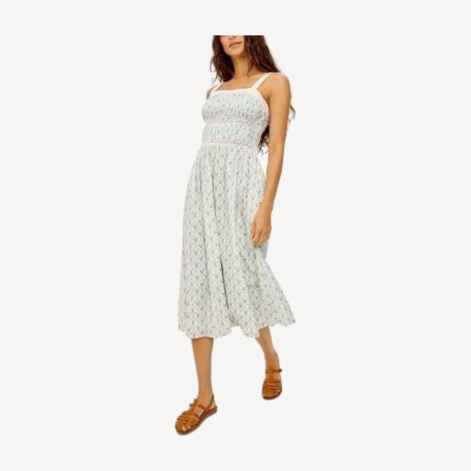 Rails Kimiko Dress
