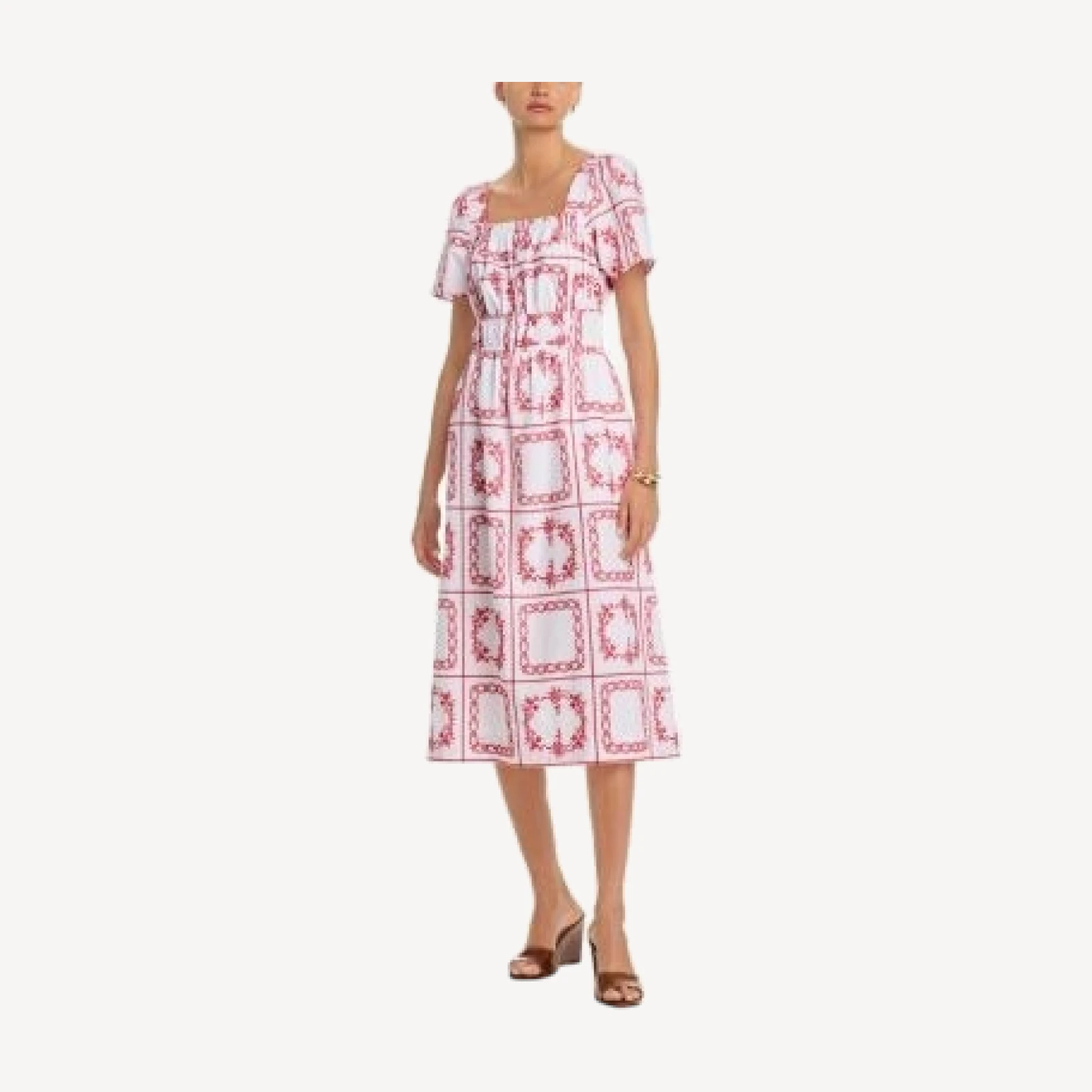 Rails Nanette Dress