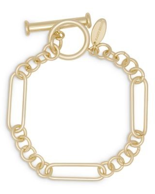 Ramy Brook Cara Starter Charm Bracelet