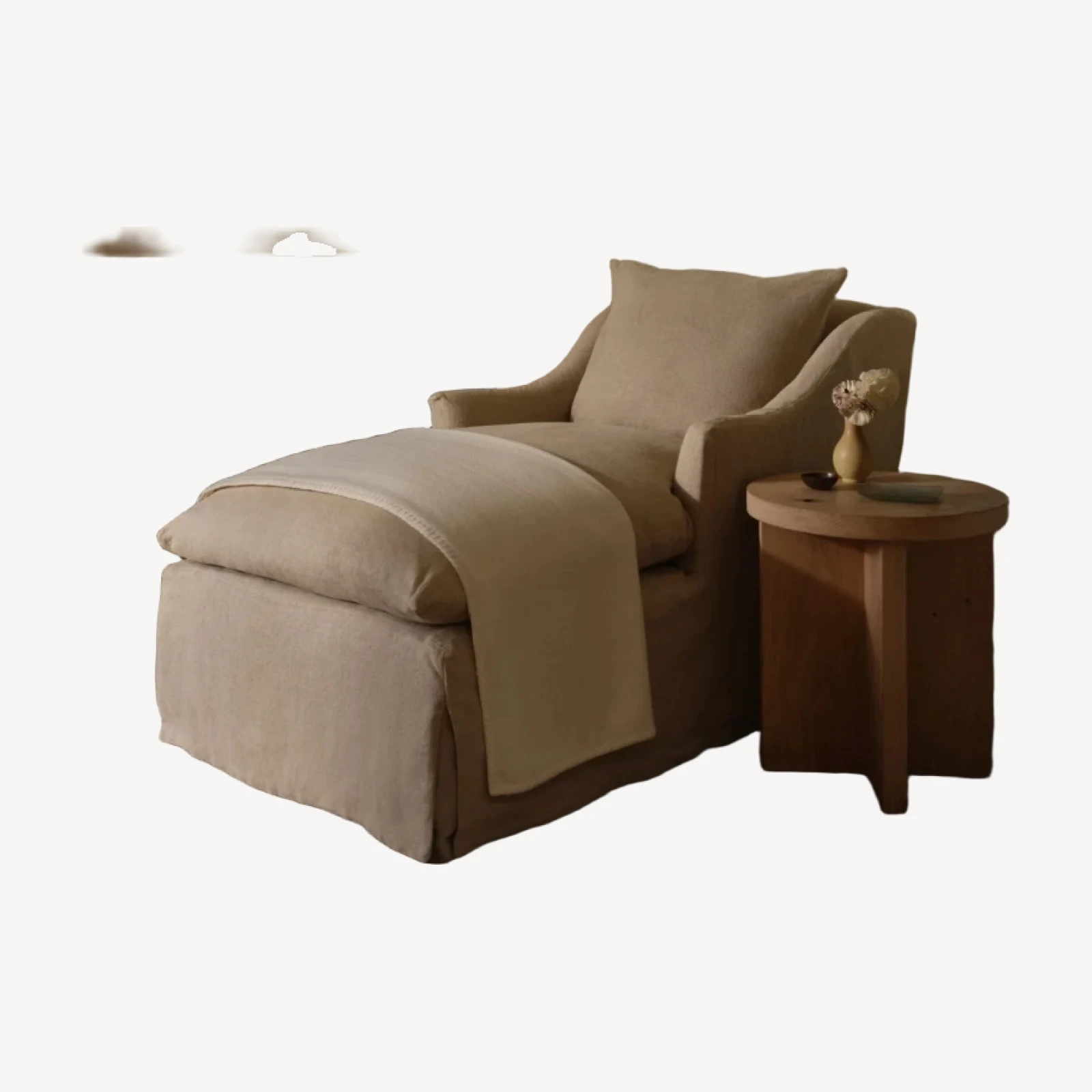 Marin Side Table