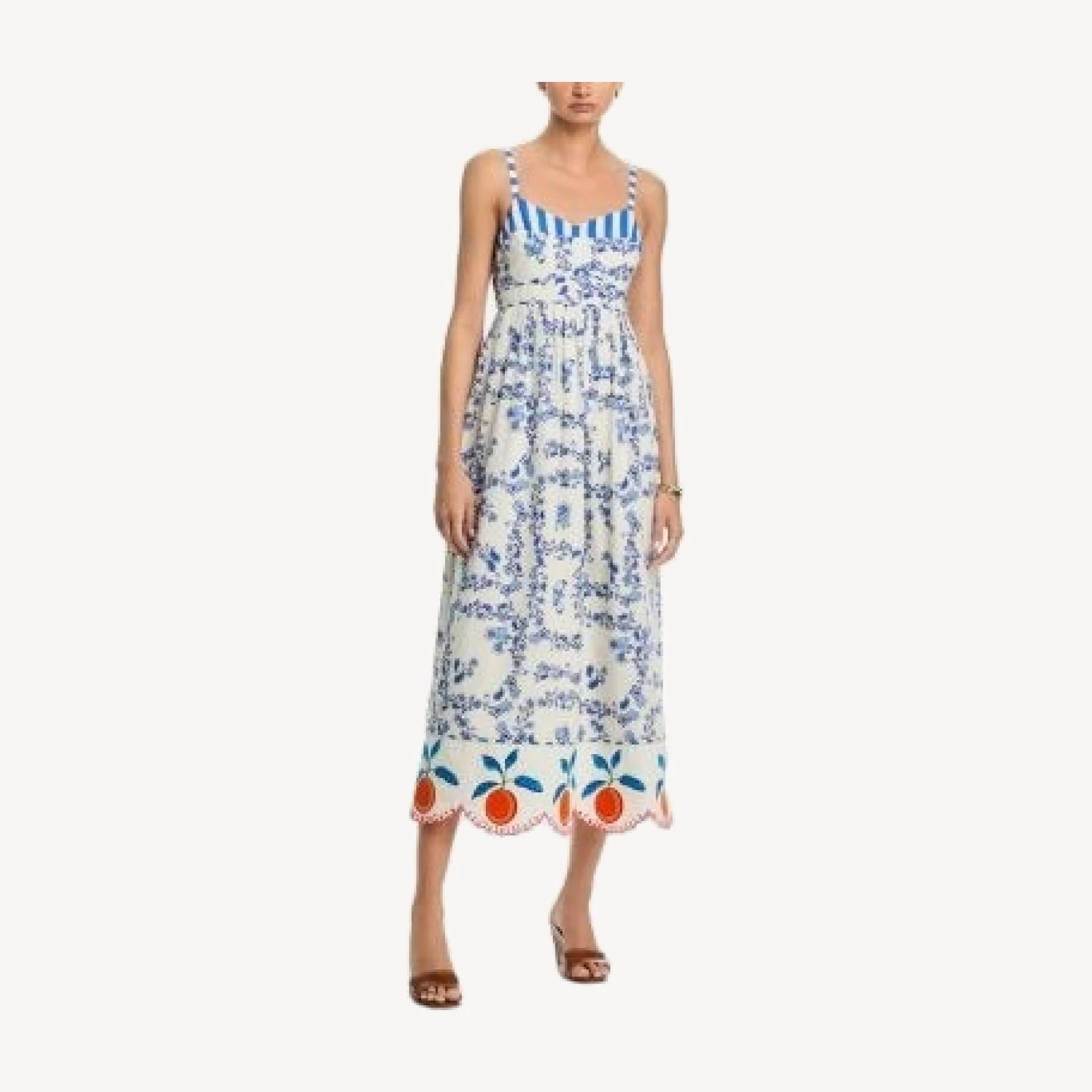 Rails Lexie Dress