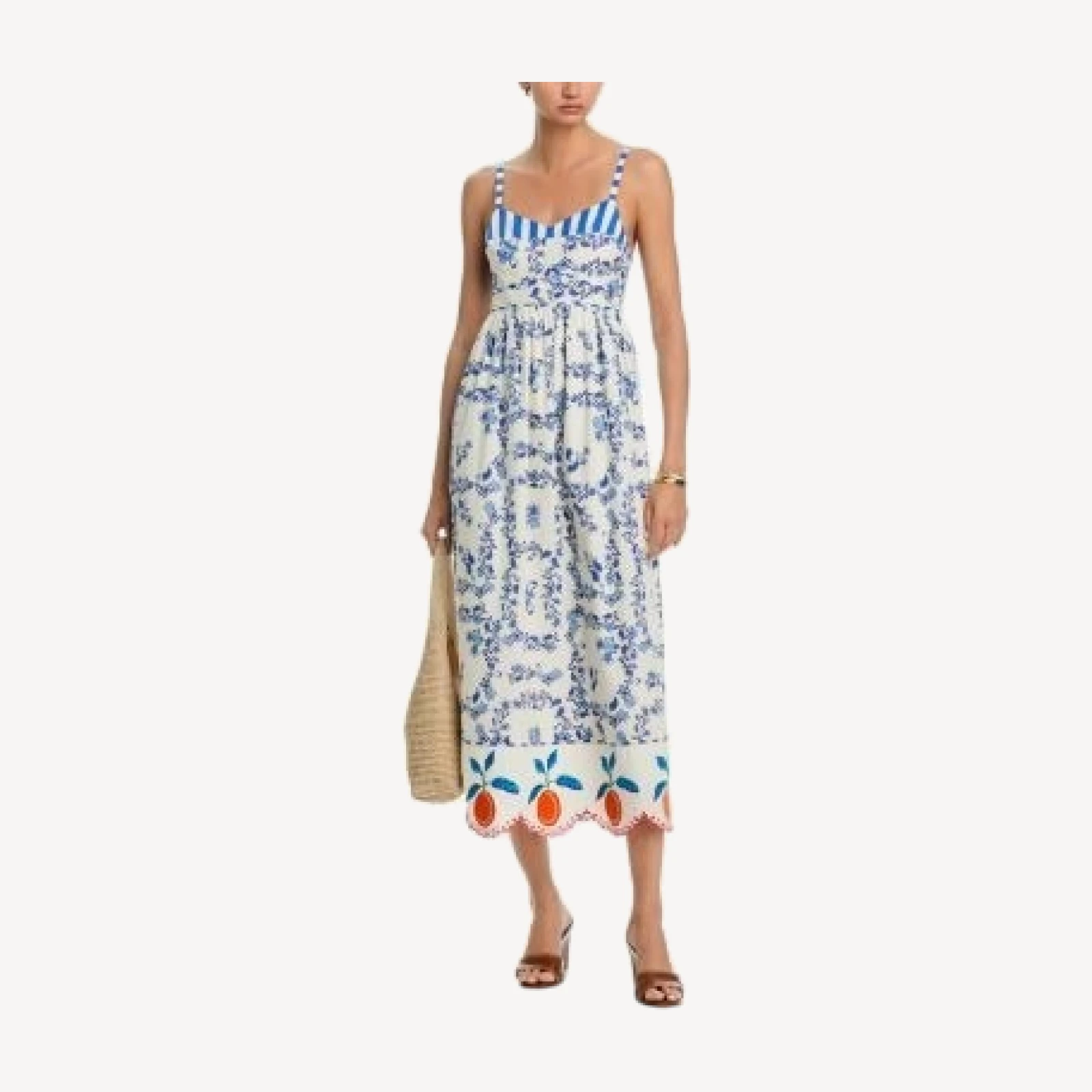 Rails Lexie Dress
