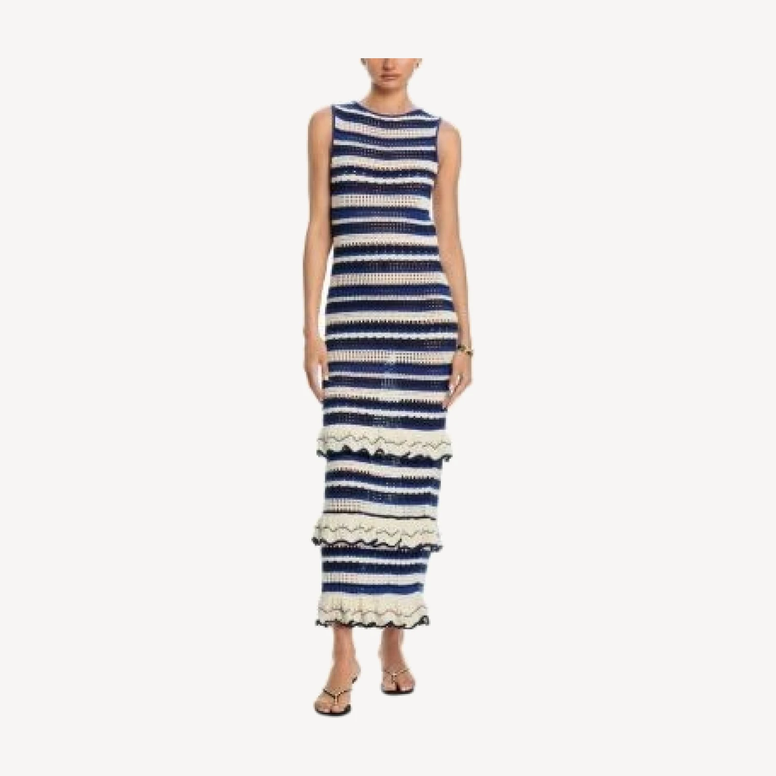 Rails Ana Dress