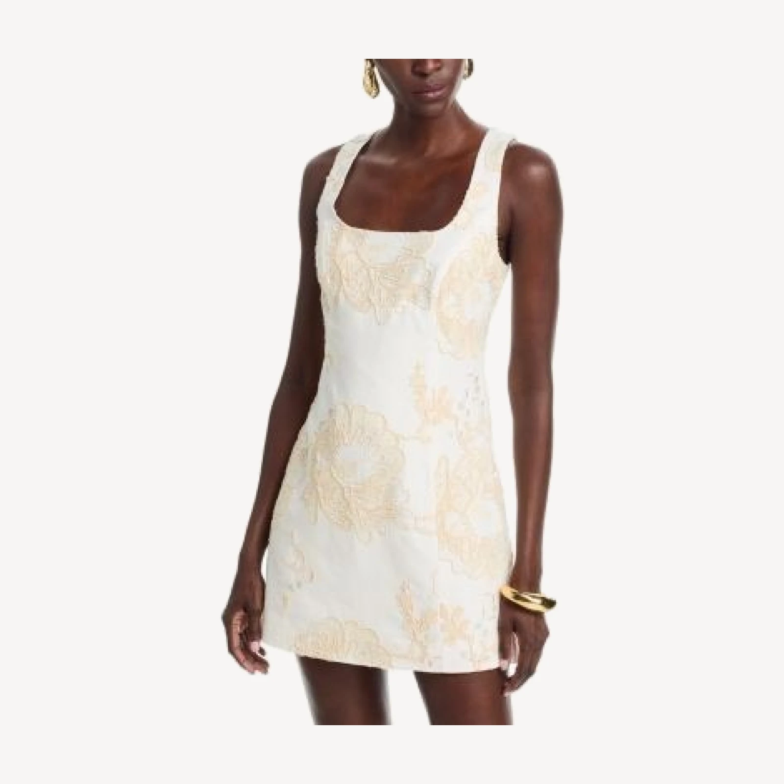 Ramy Brook Jessy Dress