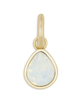 Ramy Brook Birthstone Imitation Charm