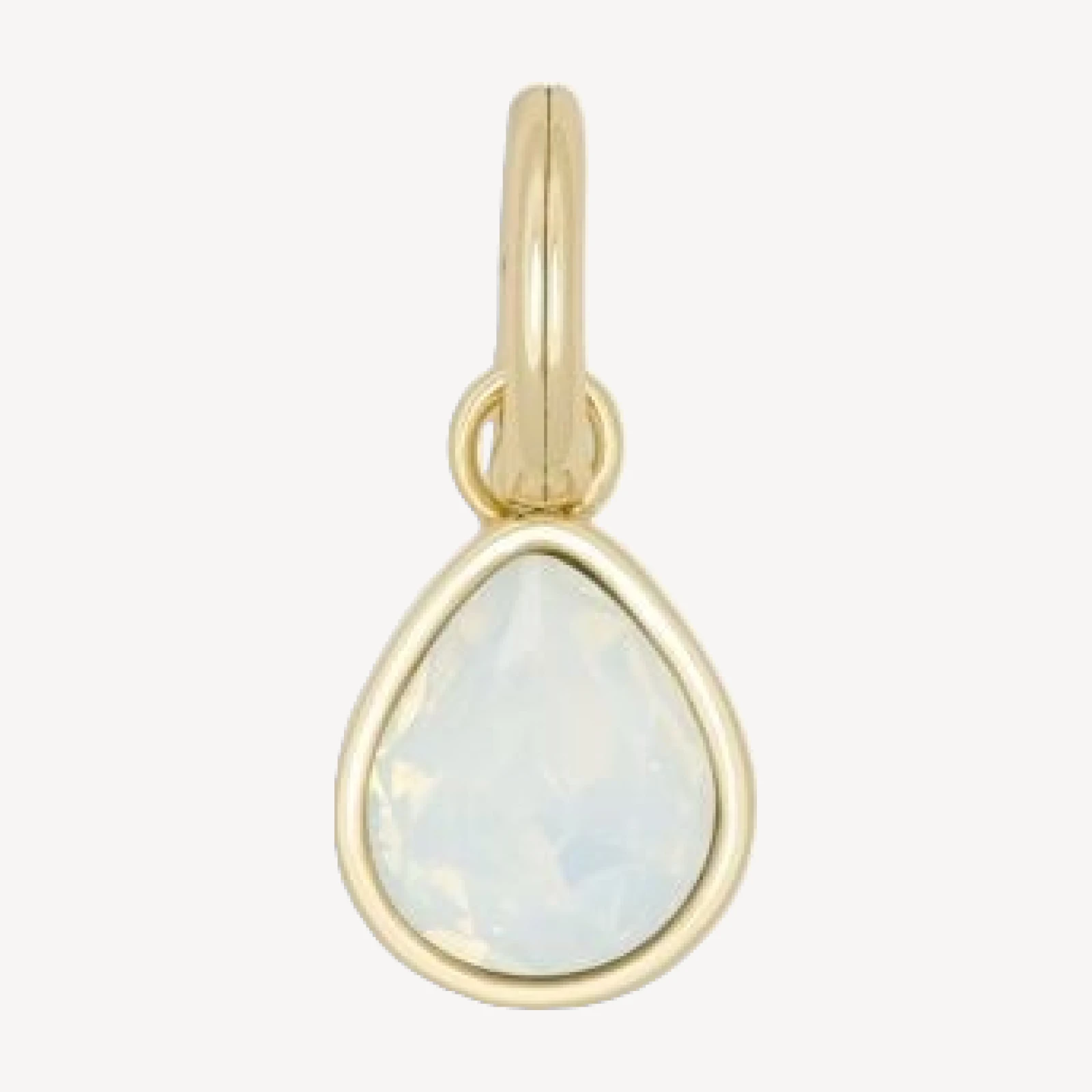 Ramy Brook Birthstone Imitation Charm