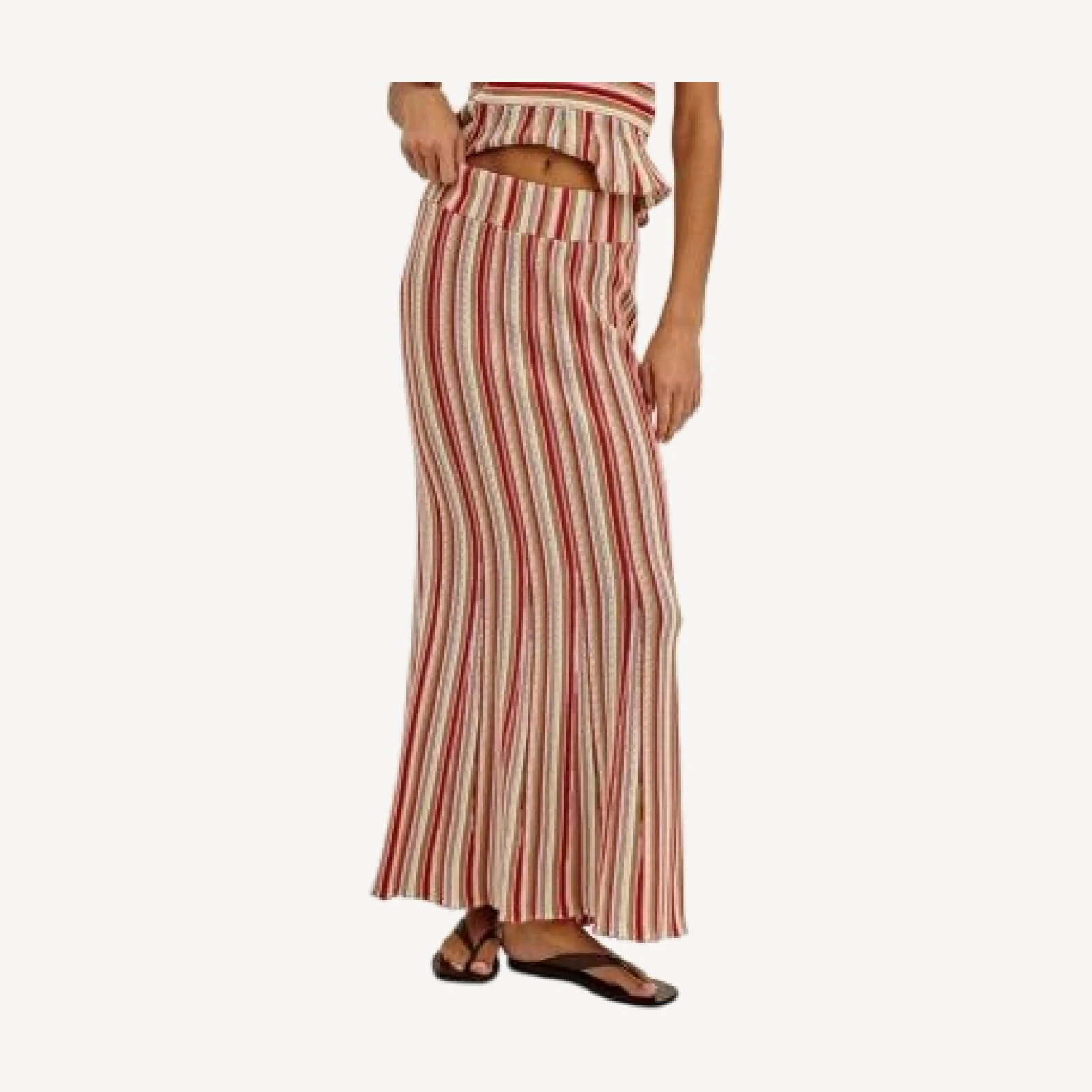 Rails Nari Maxi Skirt