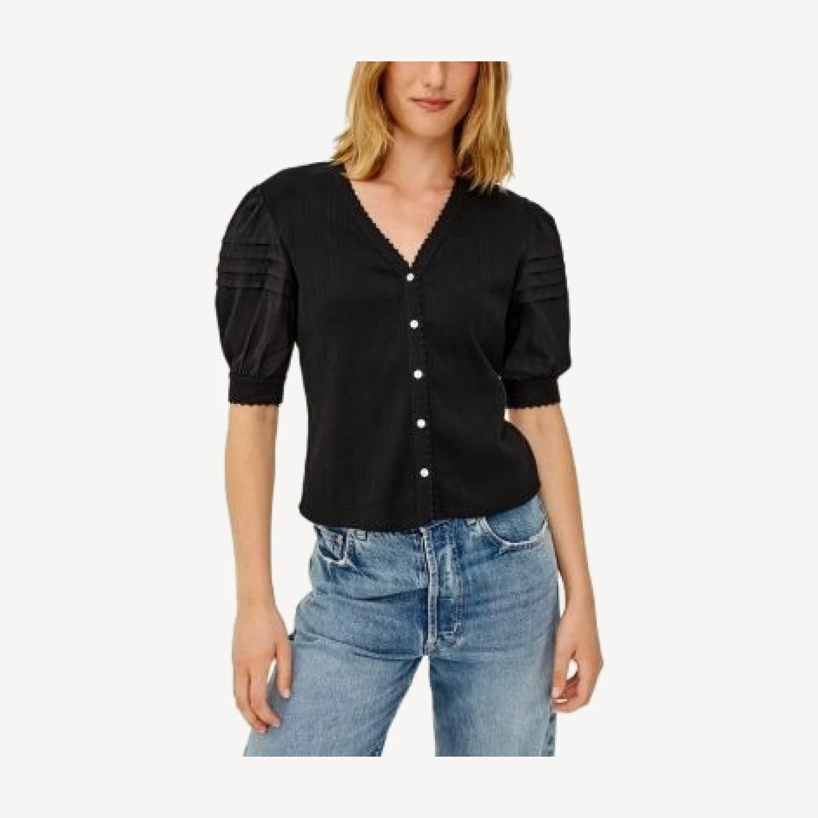 Rails Jessie Top