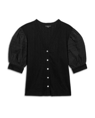 Rails Jessie Top