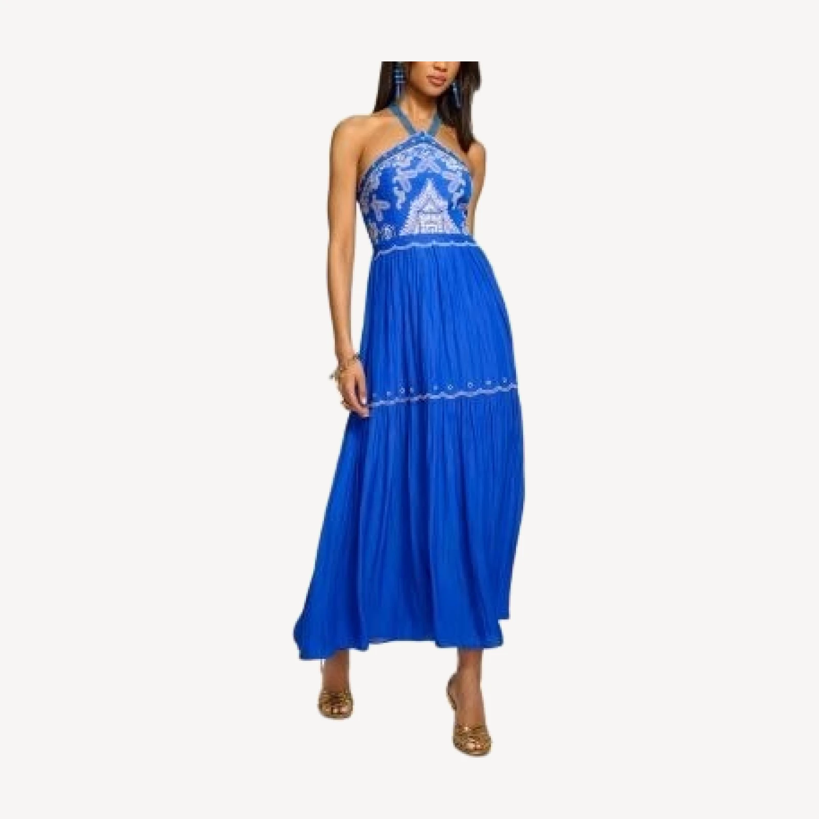 Ramy Brook Kenna Dress